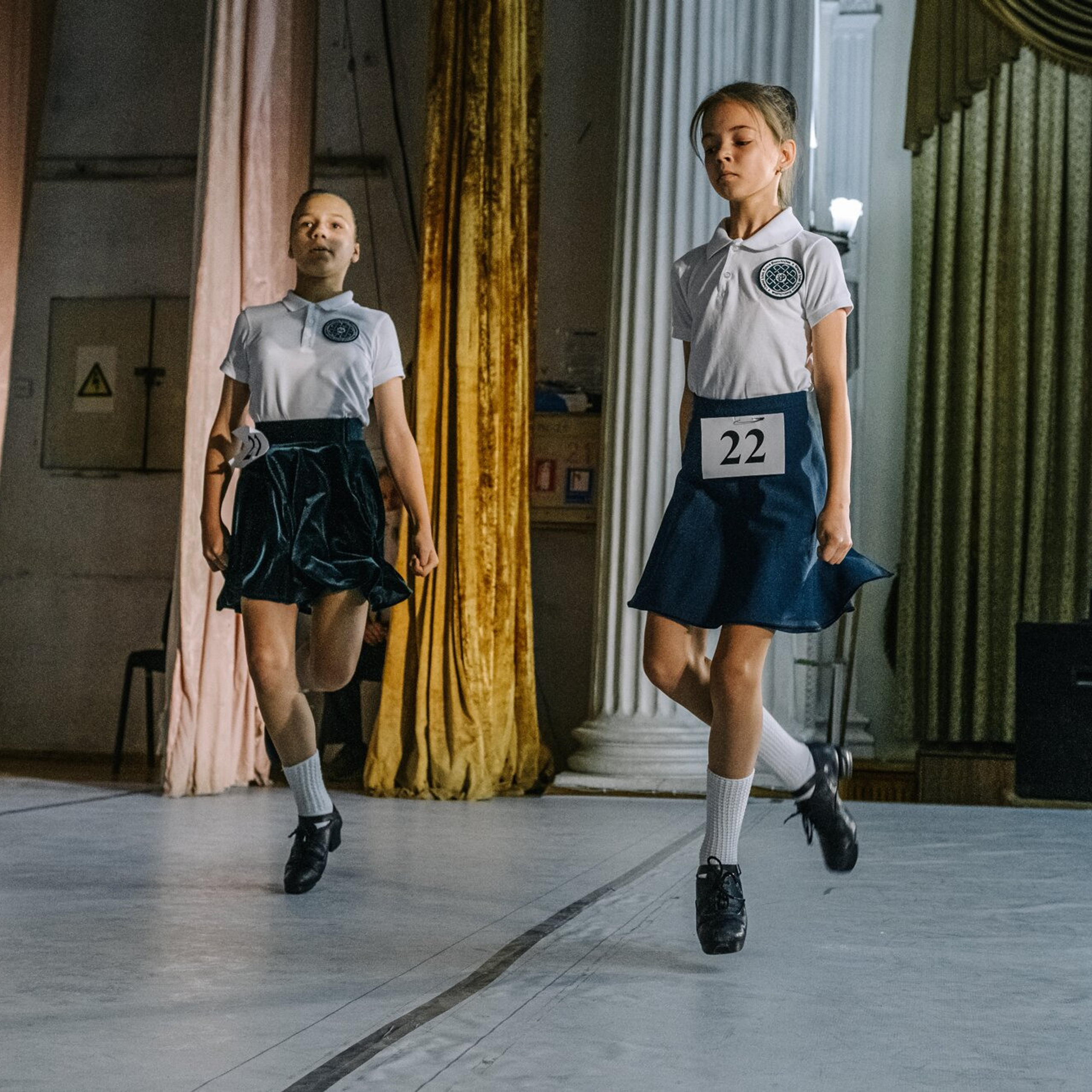 Beginner hard. Коваленко Светлана, фотограф в Москве. Концерты, события и люди