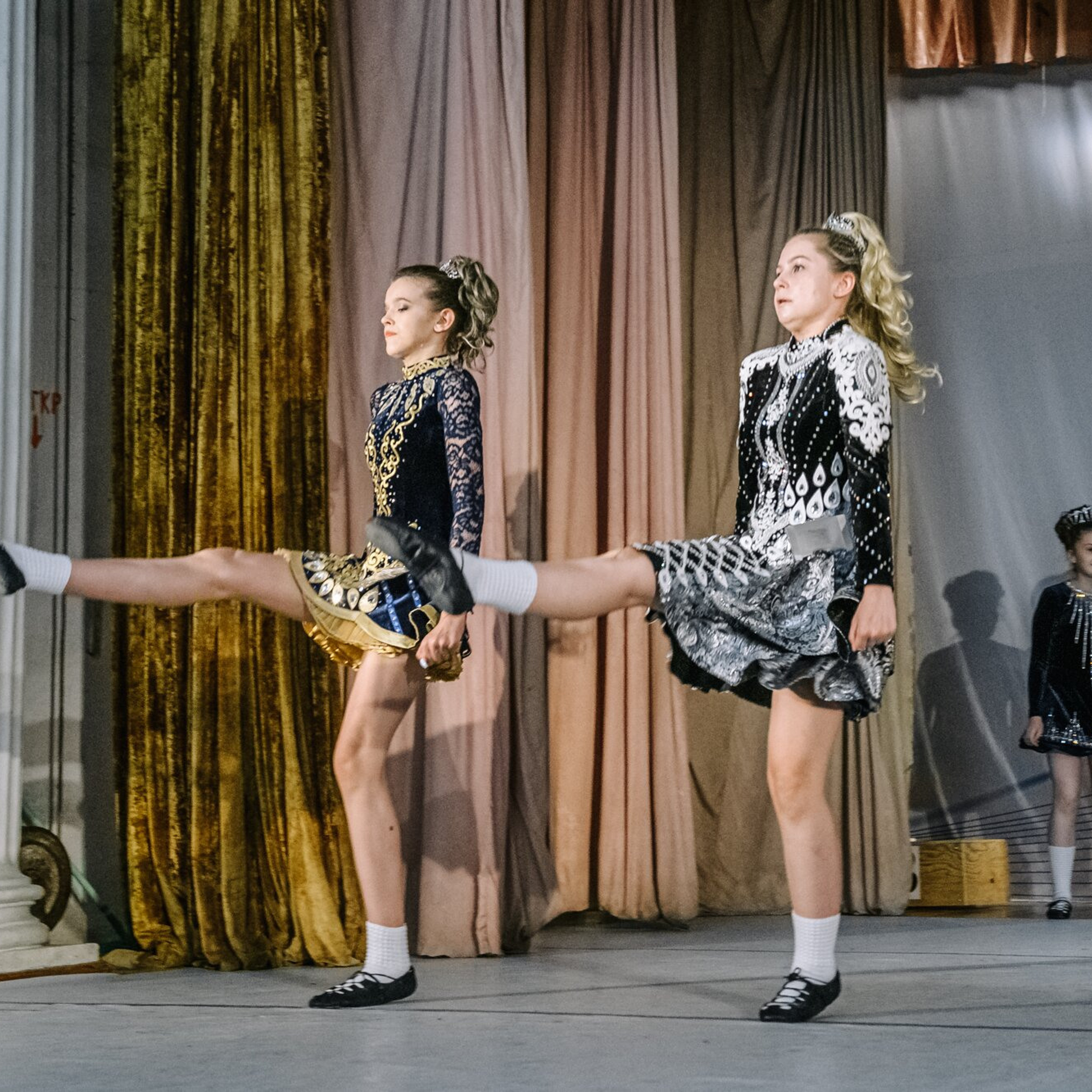 Open Soft. Коваленко Светлана, фотограф в Москве. Концерты, события и люди