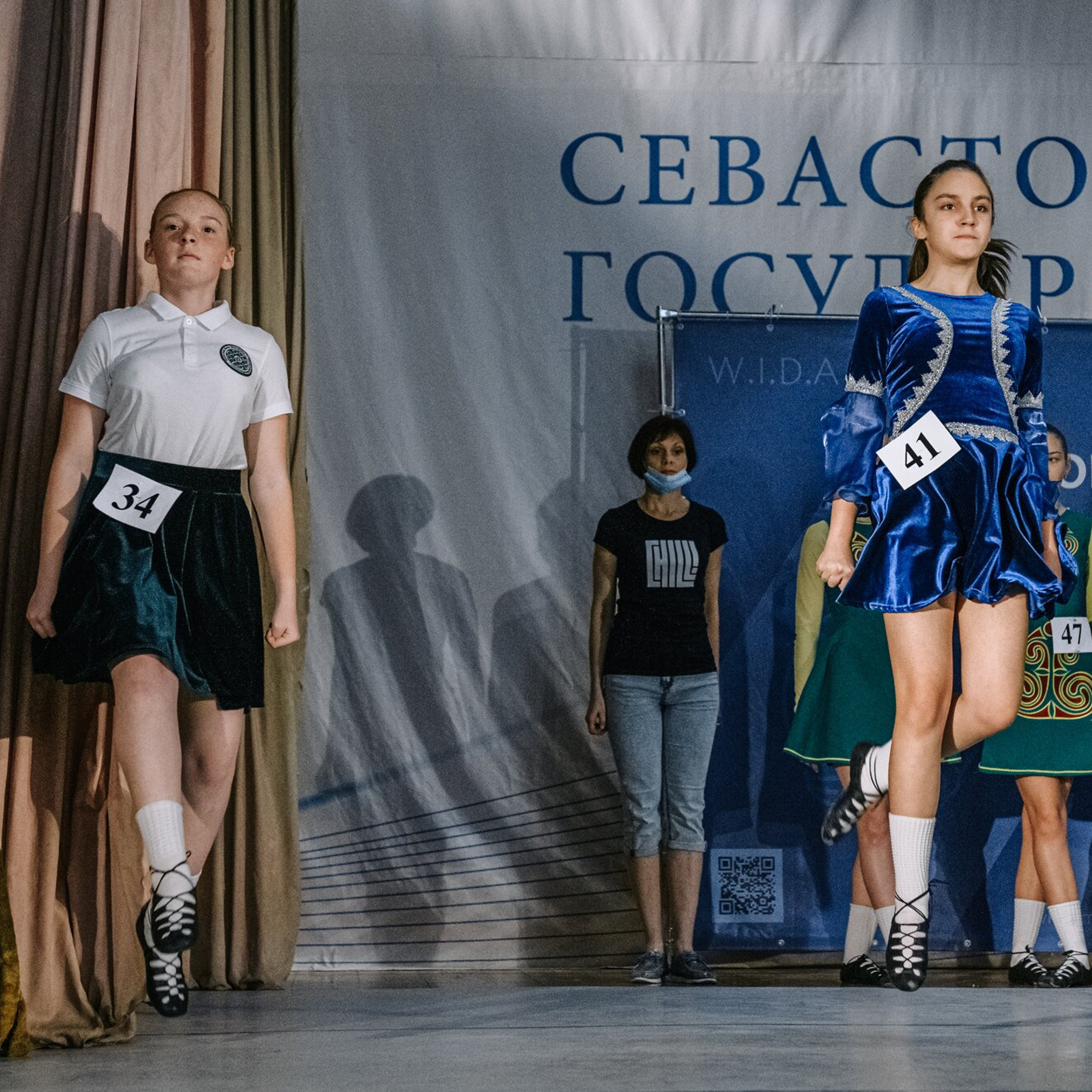 Beginner soft. Коваленко Светлана, фотограф в Москве. Концерты, события и люди