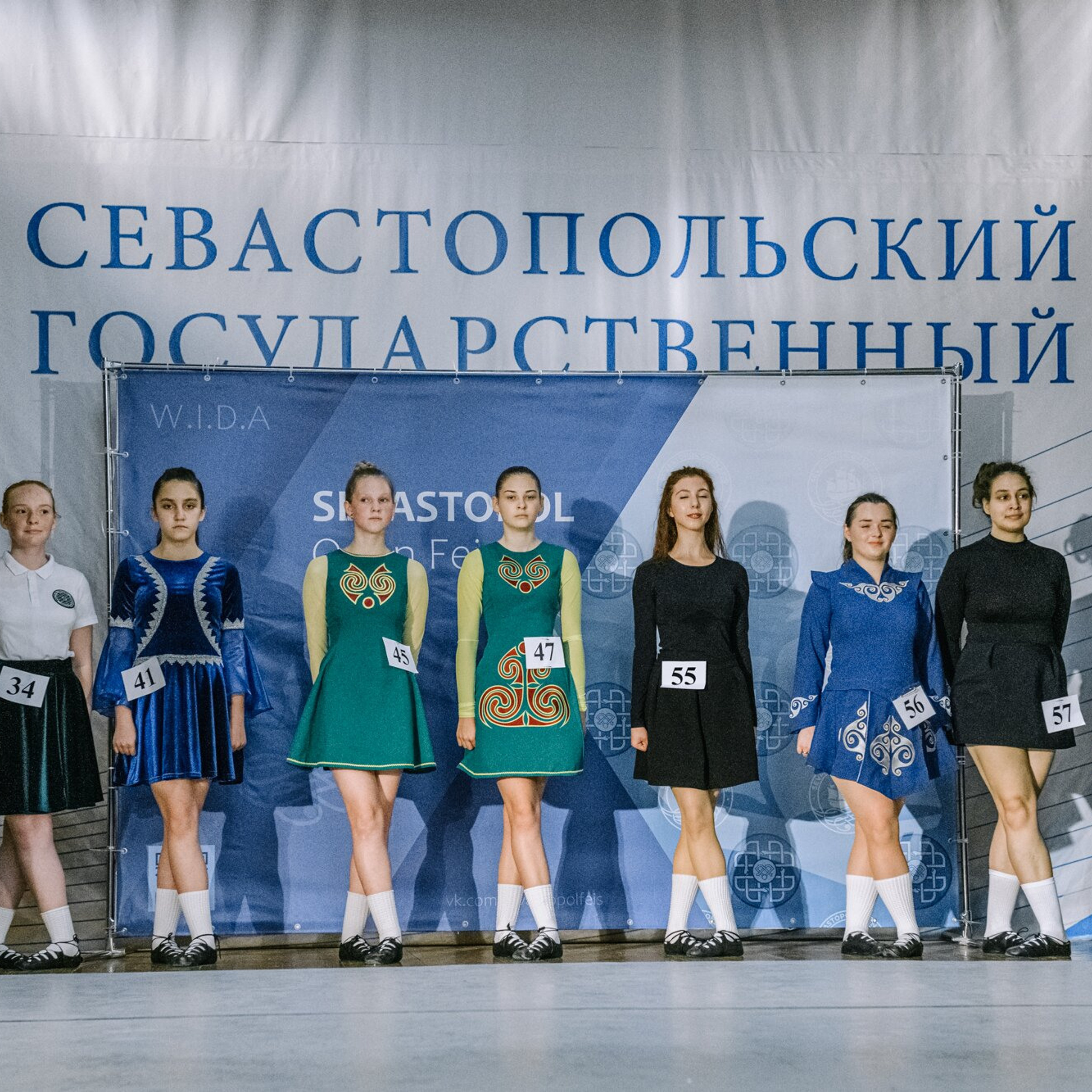 Beginner soft. Коваленко Светлана, фотограф в Москве. Концерты, события и люди