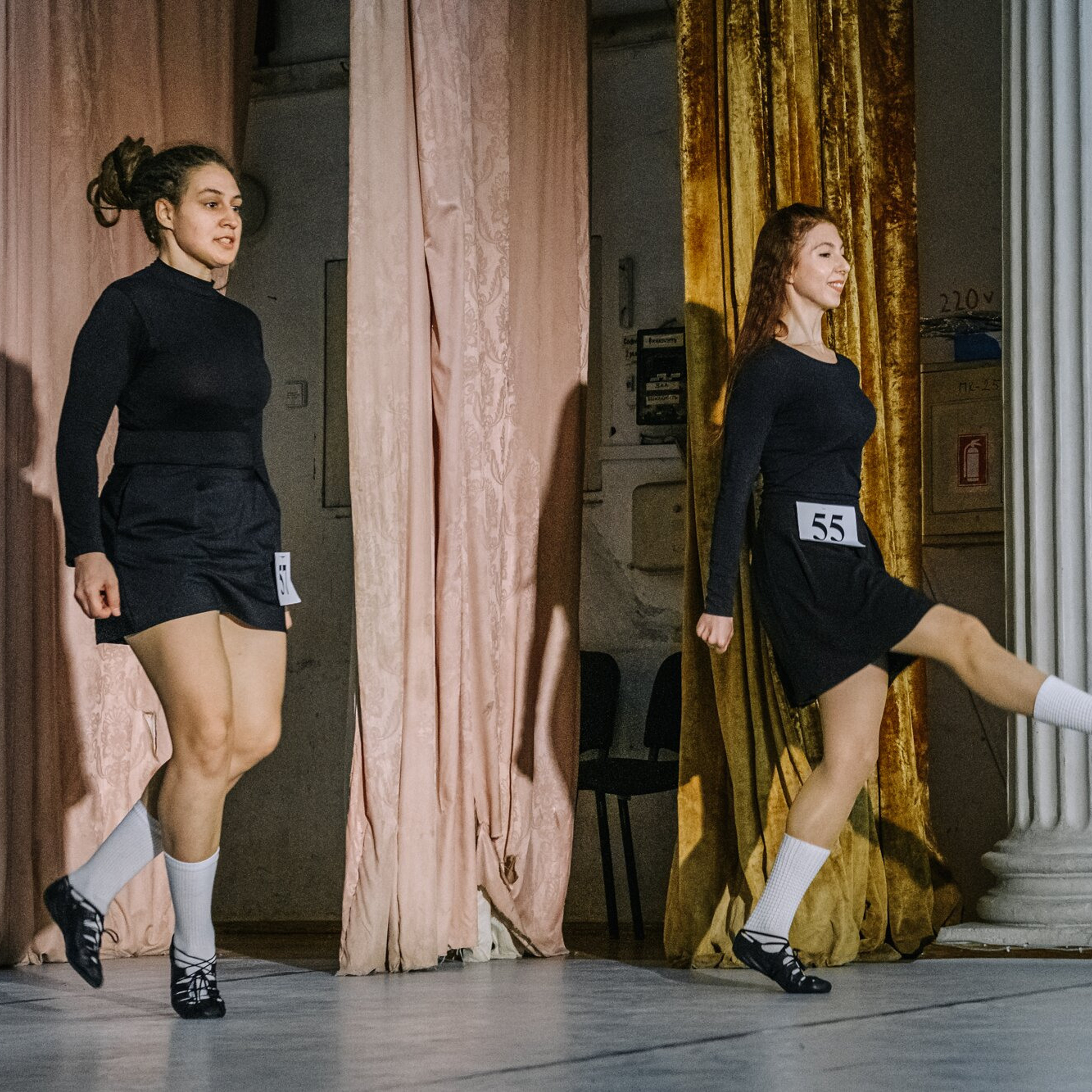 Beginner soft. Коваленко Светлана, фотограф в Москве. Концерты, события и люди