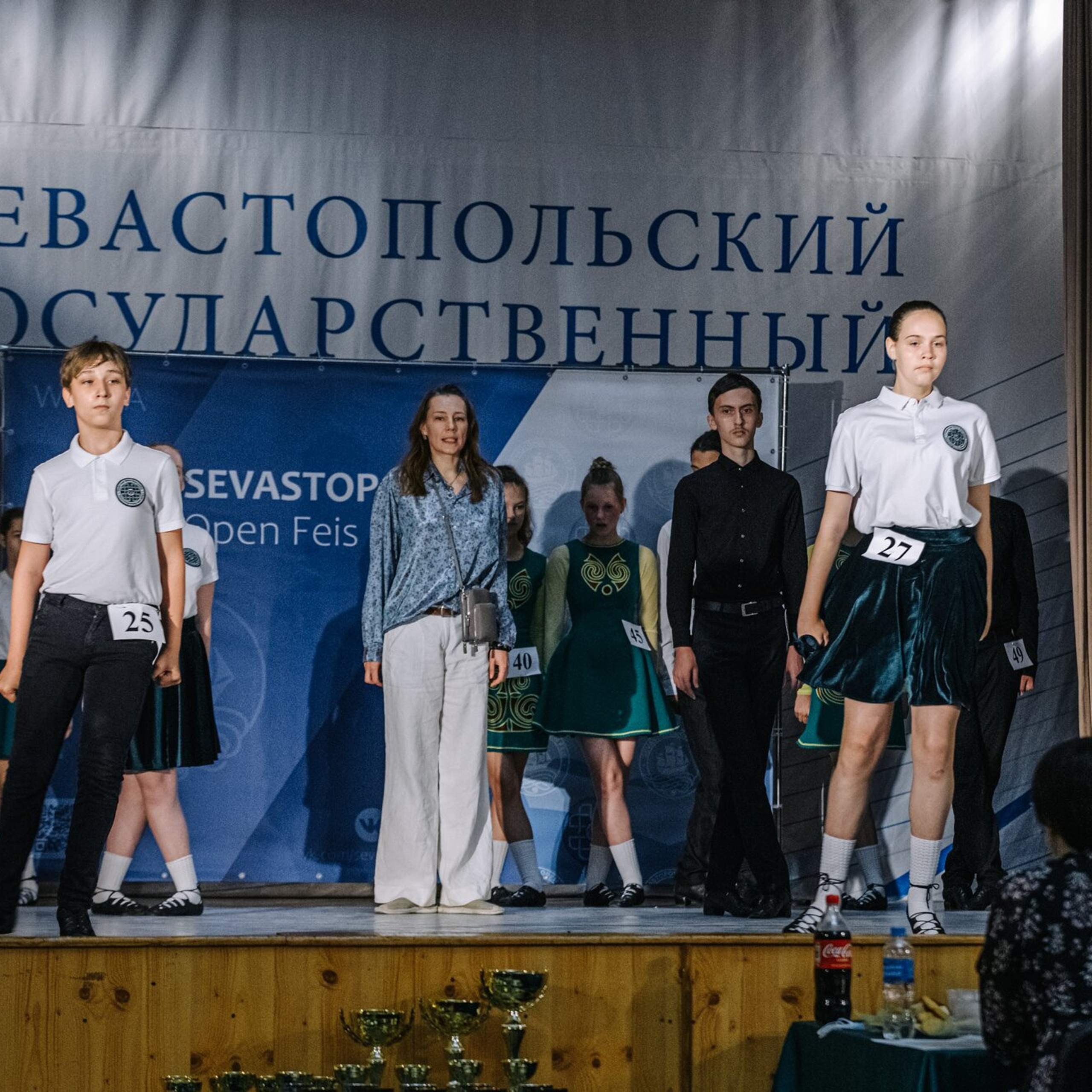 Beginner soft. Коваленко Светлана, фотограф в Москве. Концерты, события и люди