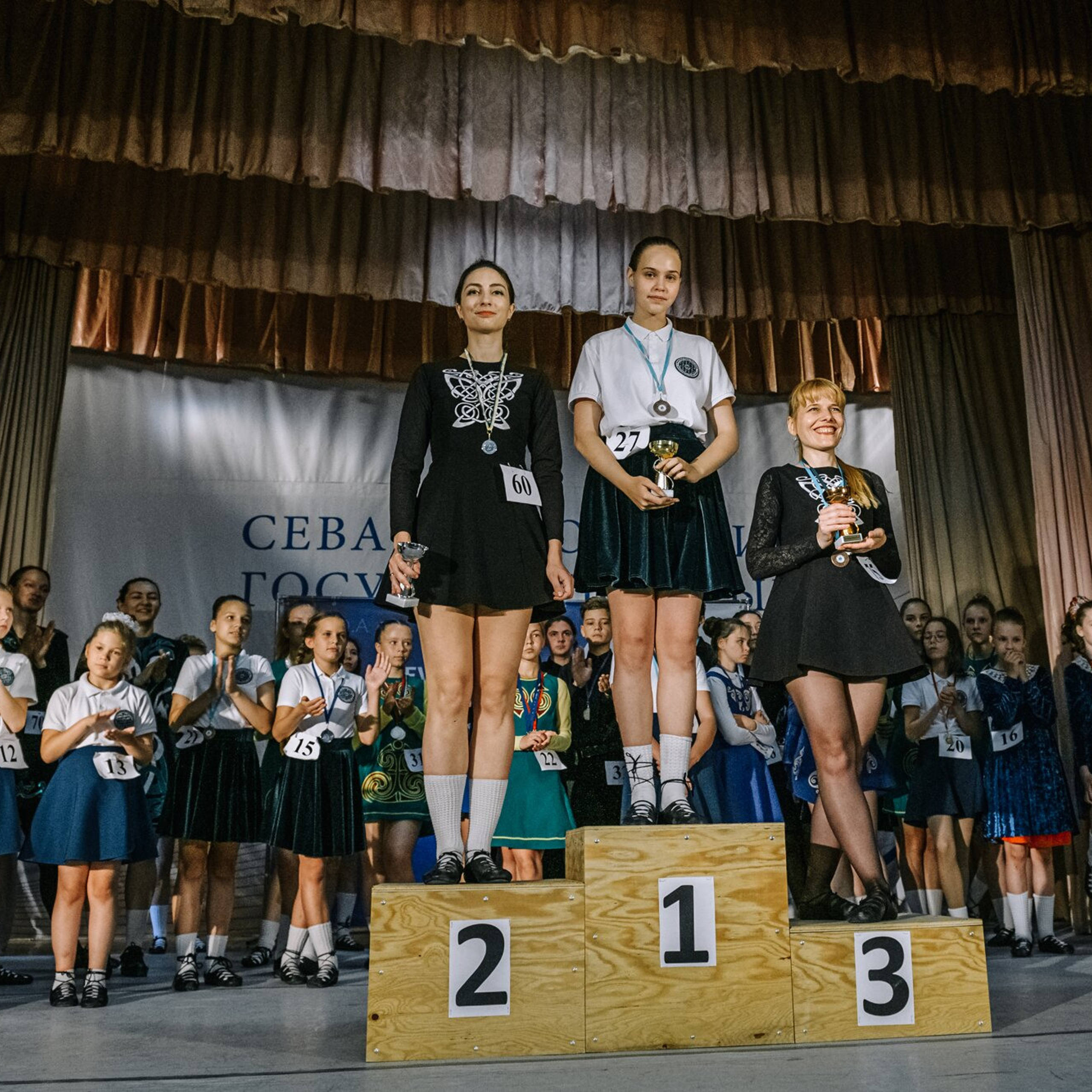 Primary — Results. Коваленко Светлана, фотограф в Москве. Концерты, события и люди