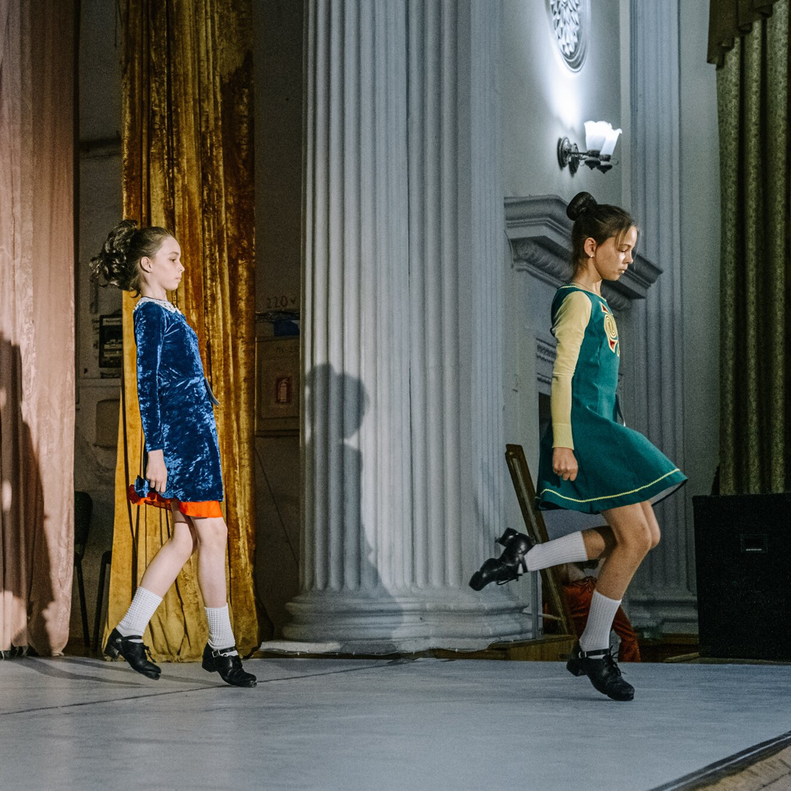 Primary hard. Коваленко Светлана, фотограф в Москве. Концерты, события и люди