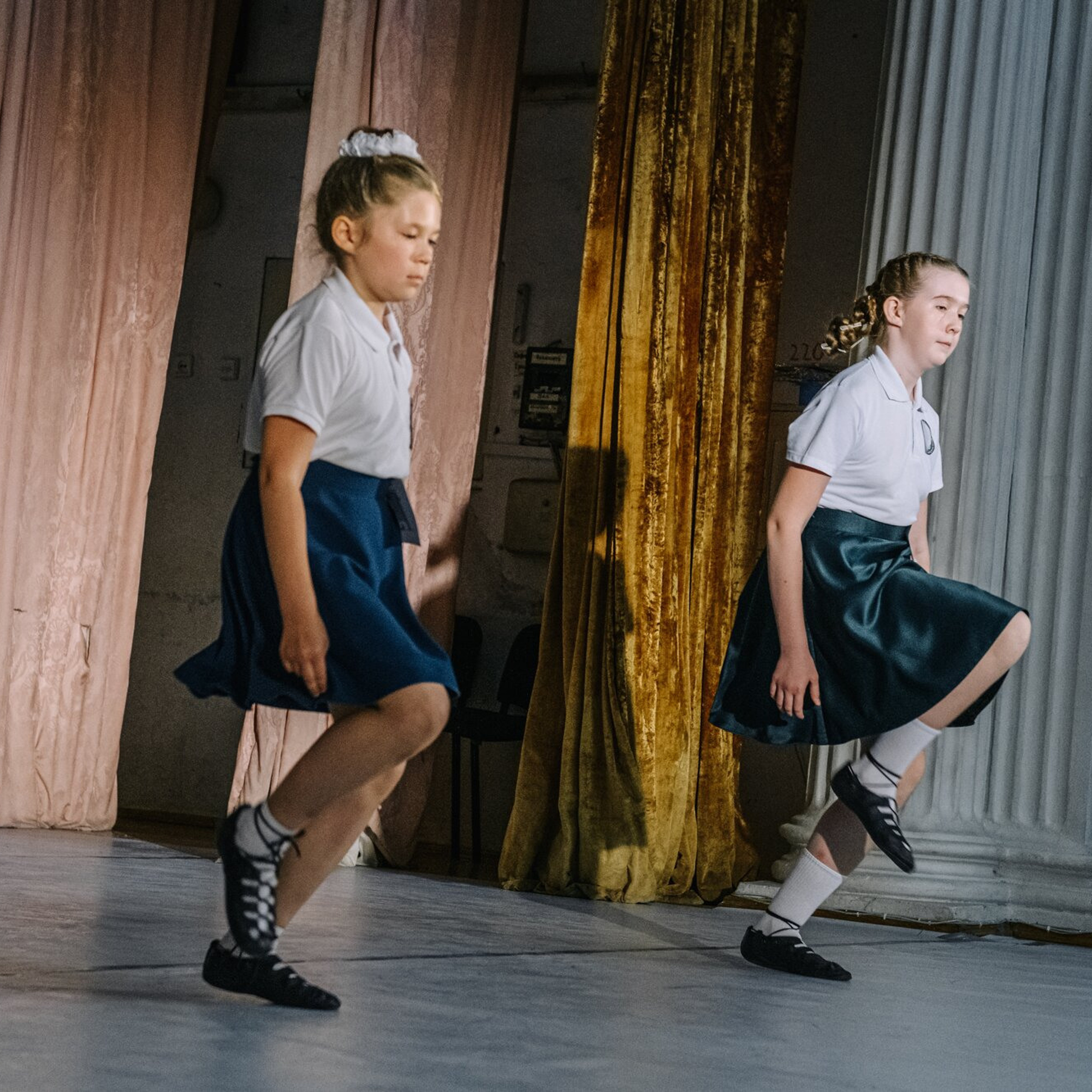 Beginner soft. Коваленко Светлана, фотограф в Москве. Концерты, события и люди