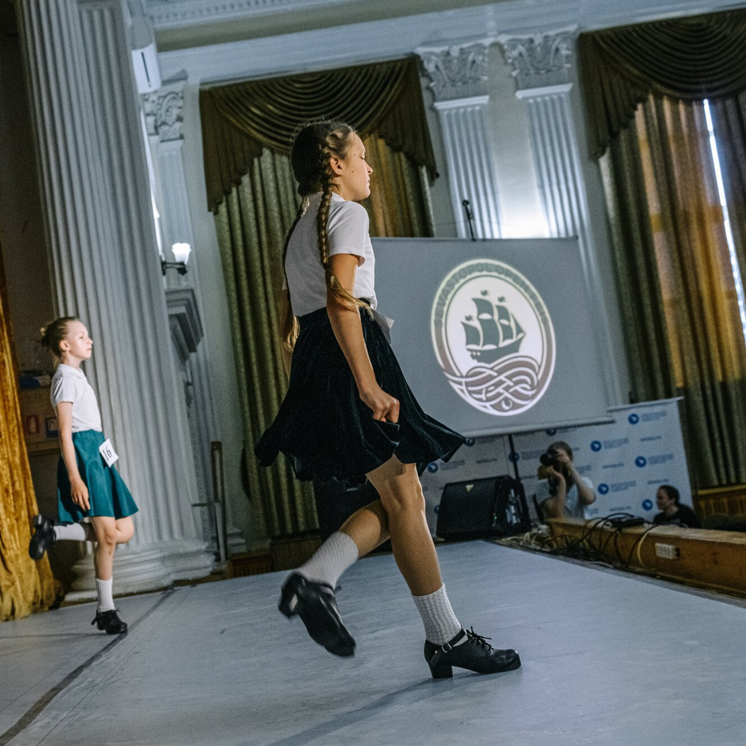 Beginner hard. Коваленко Светлана, фотограф в Москве. Концерты, события и люди