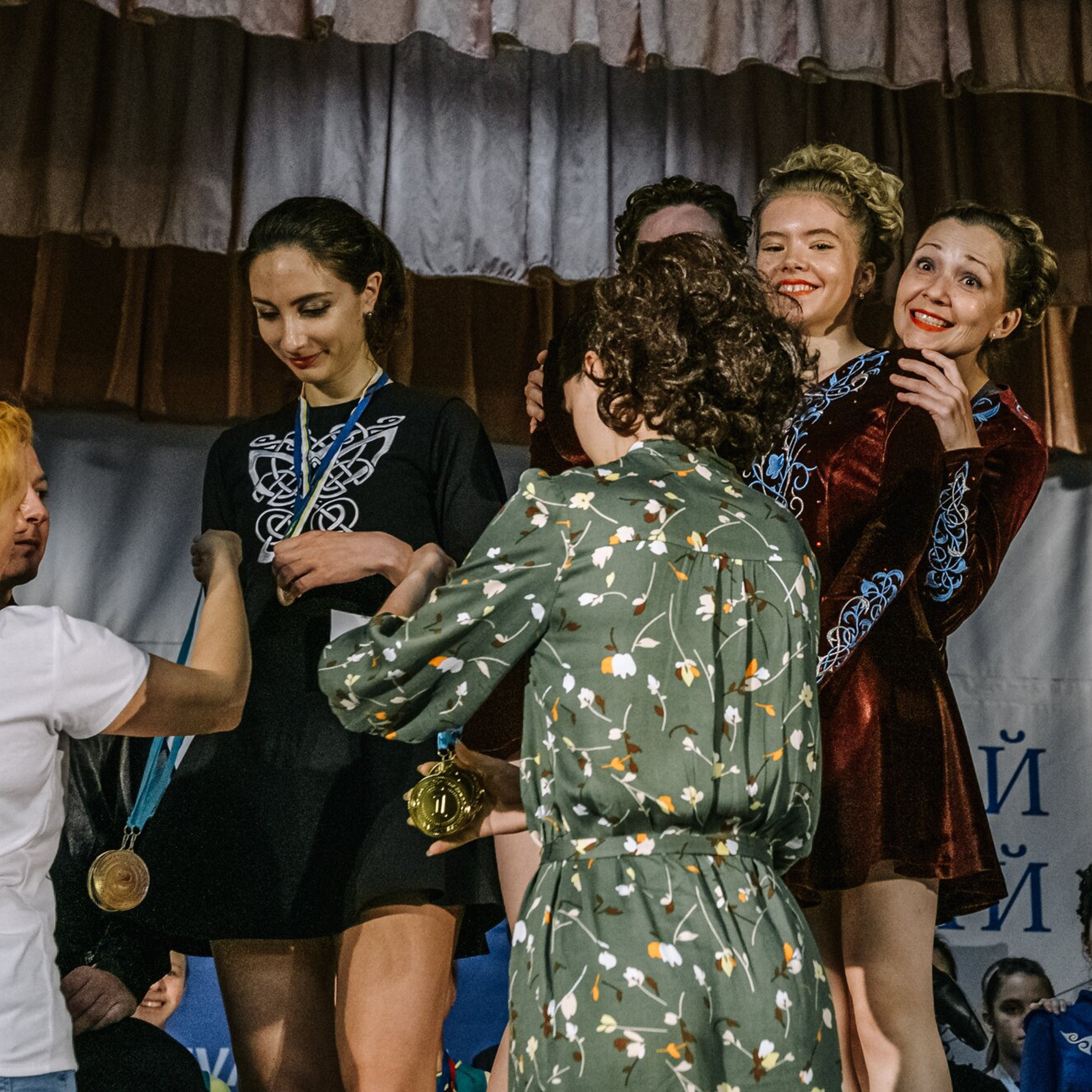 Primary — Results. Коваленко Светлана, фотограф в Москве. Концерты, события и люди