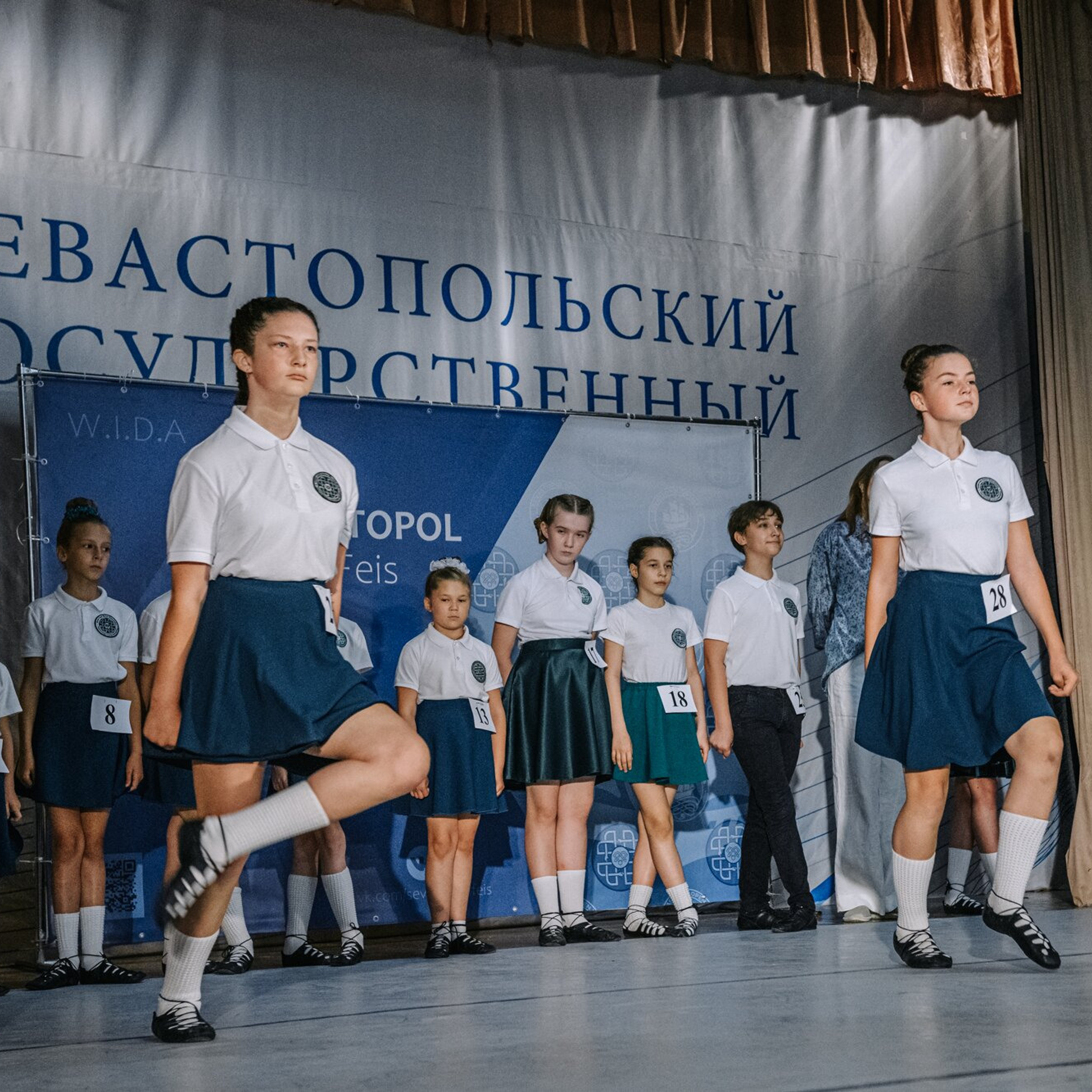 Beginner soft. Коваленко Светлана, фотограф в Москве. Концерты, события и люди