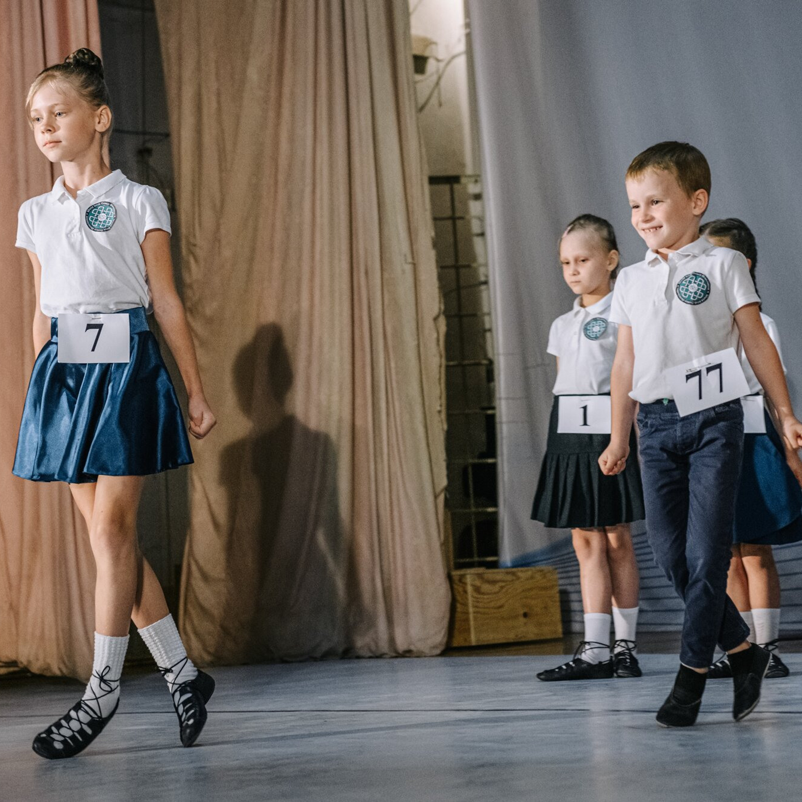 Beginner soft. Коваленко Светлана, фотограф в Москве. Концерты, события и люди