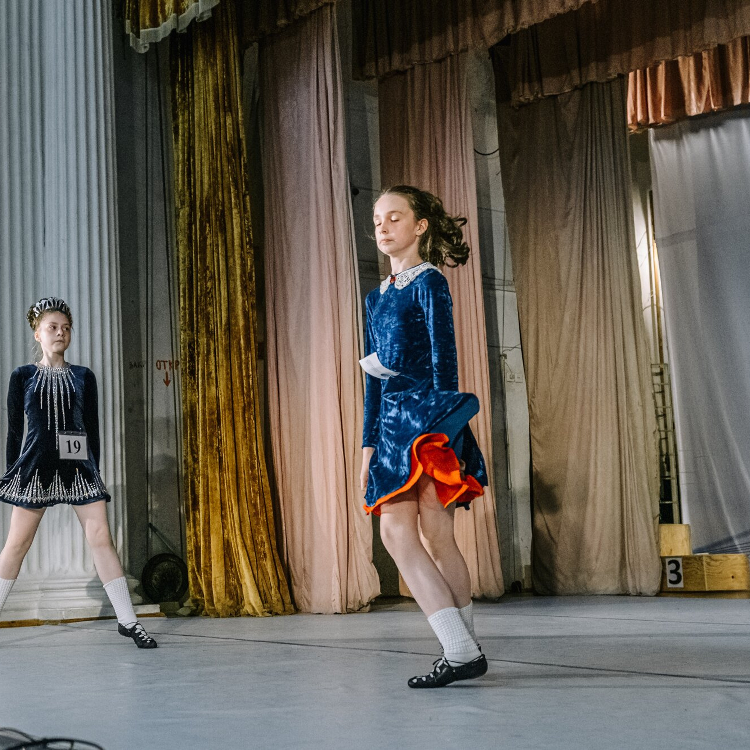 Open Soft. Коваленко Светлана, фотограф в Москве. Концерты, события и люди