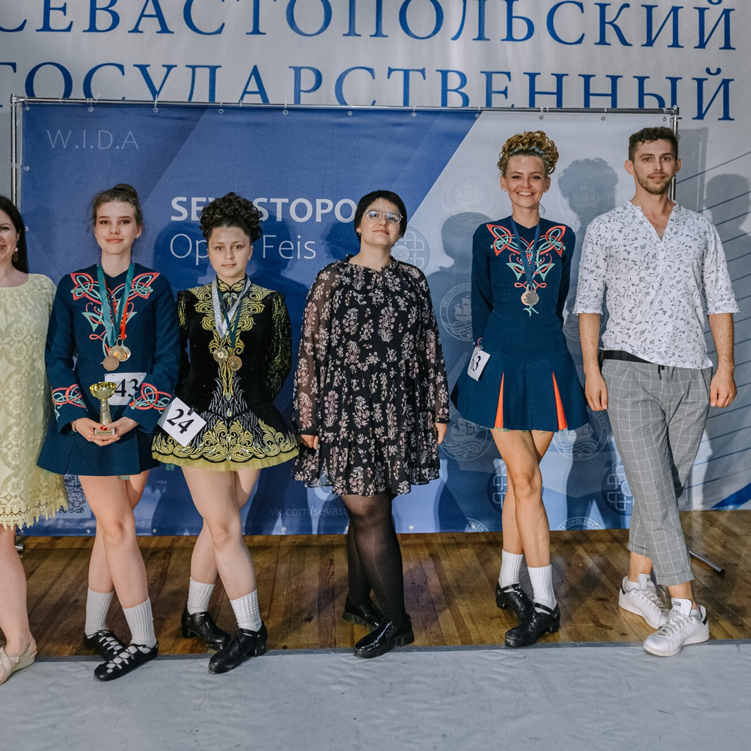 Backstage. Коваленко Светлана, фотограф в Москве. Концерты, события и люди