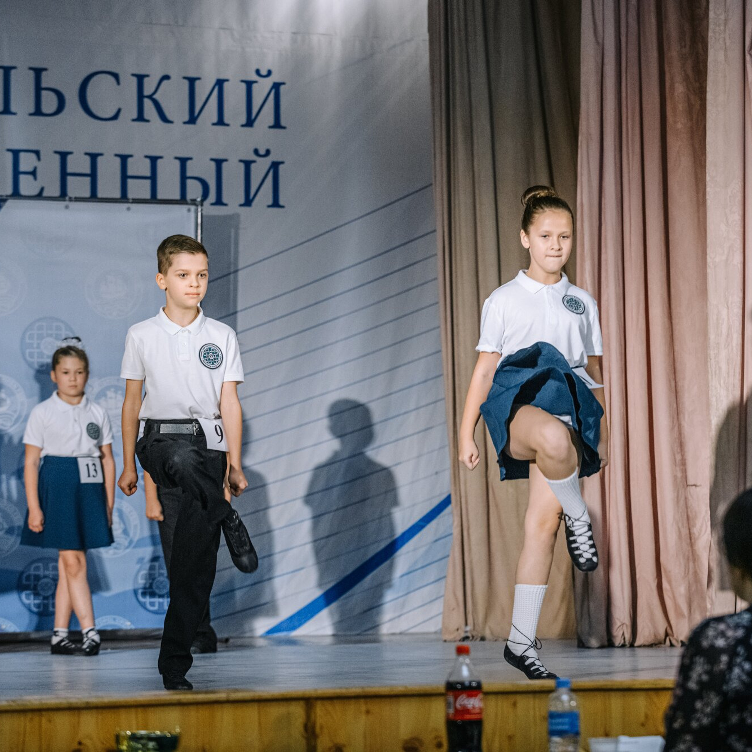 Beginner soft. Коваленко Светлана, фотограф в Москве. Концерты, события и люди