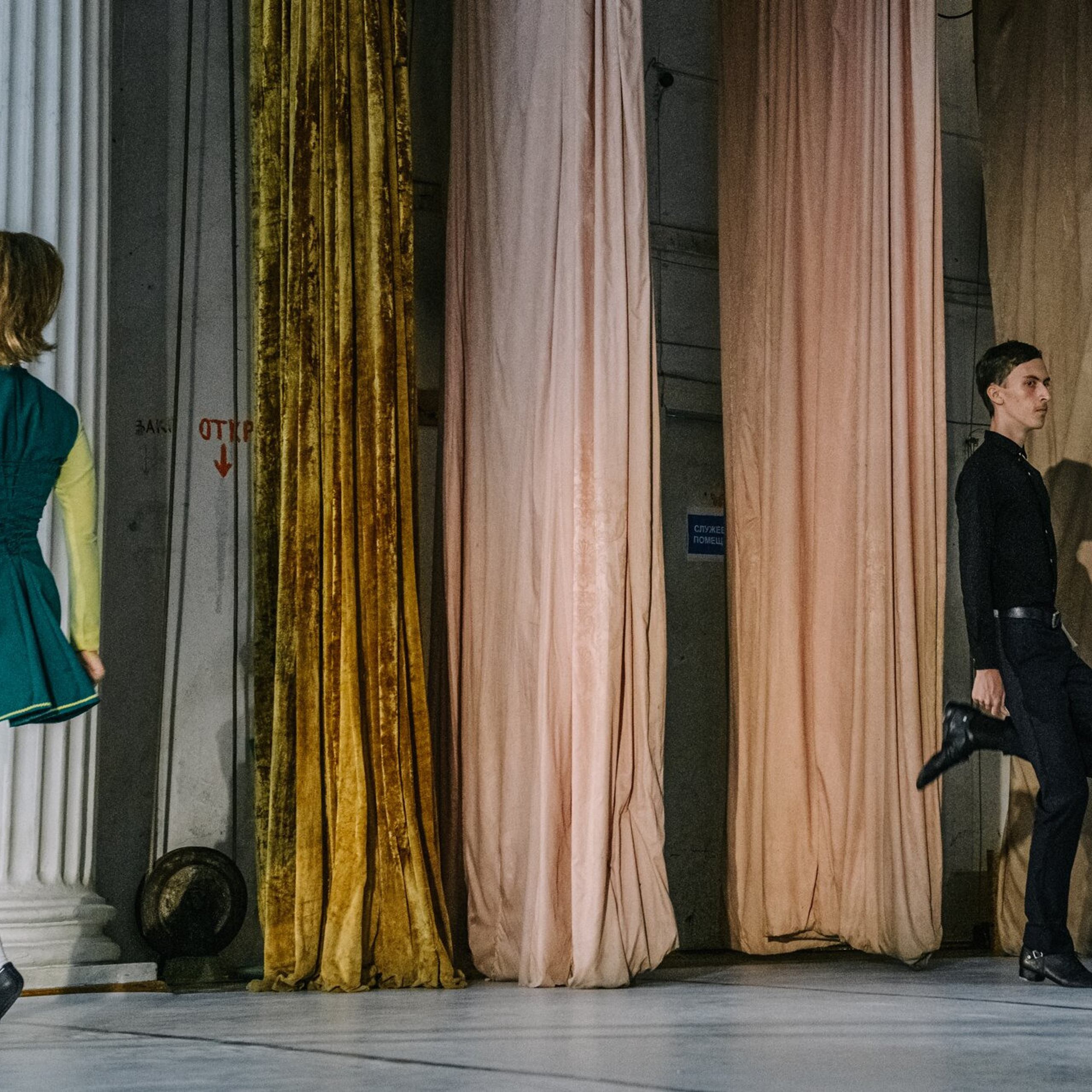 Beginner soft. Коваленко Светлана, фотограф в Москве. Концерты, события и люди