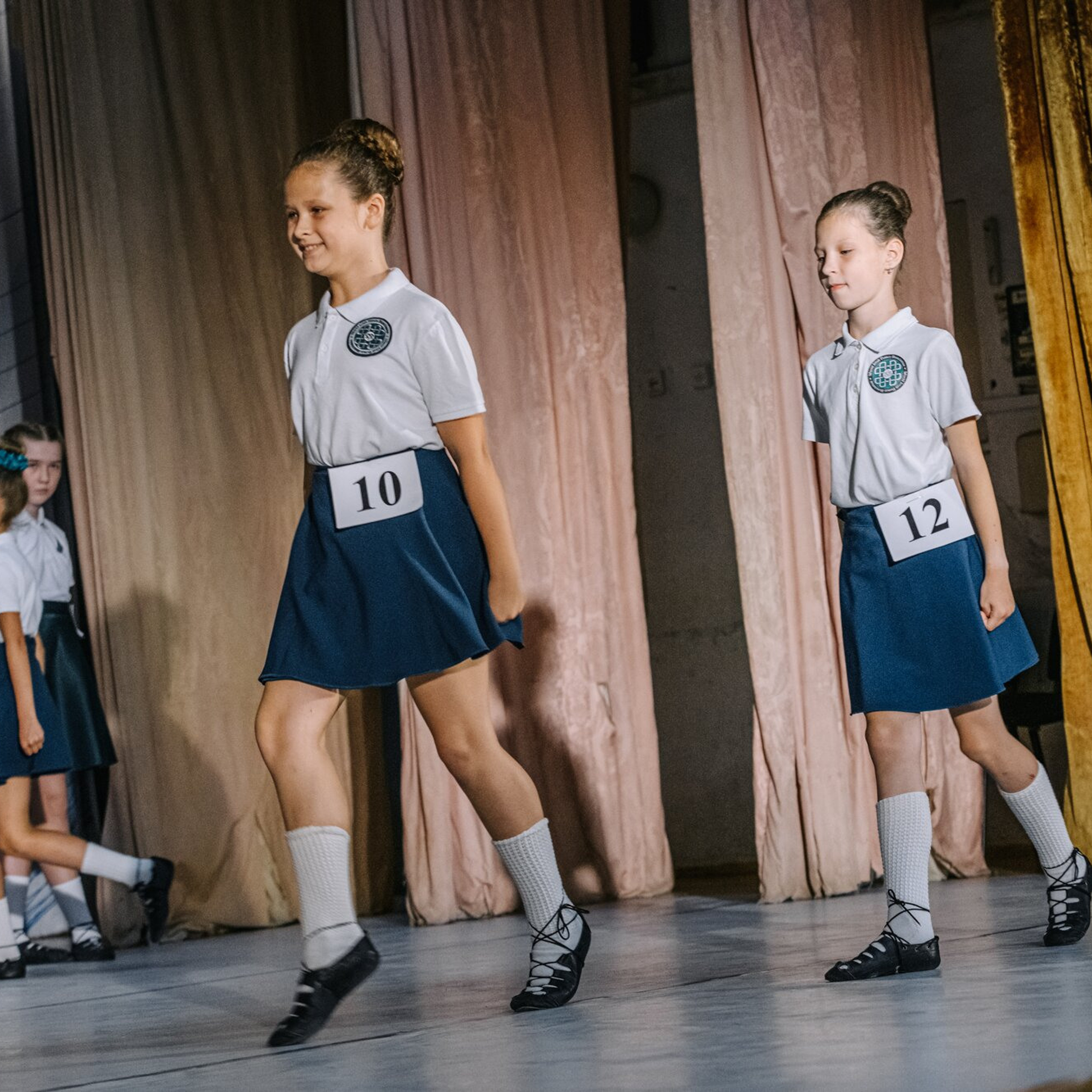 Beginner soft. Коваленко Светлана, фотограф в Москве. Концерты, события и люди