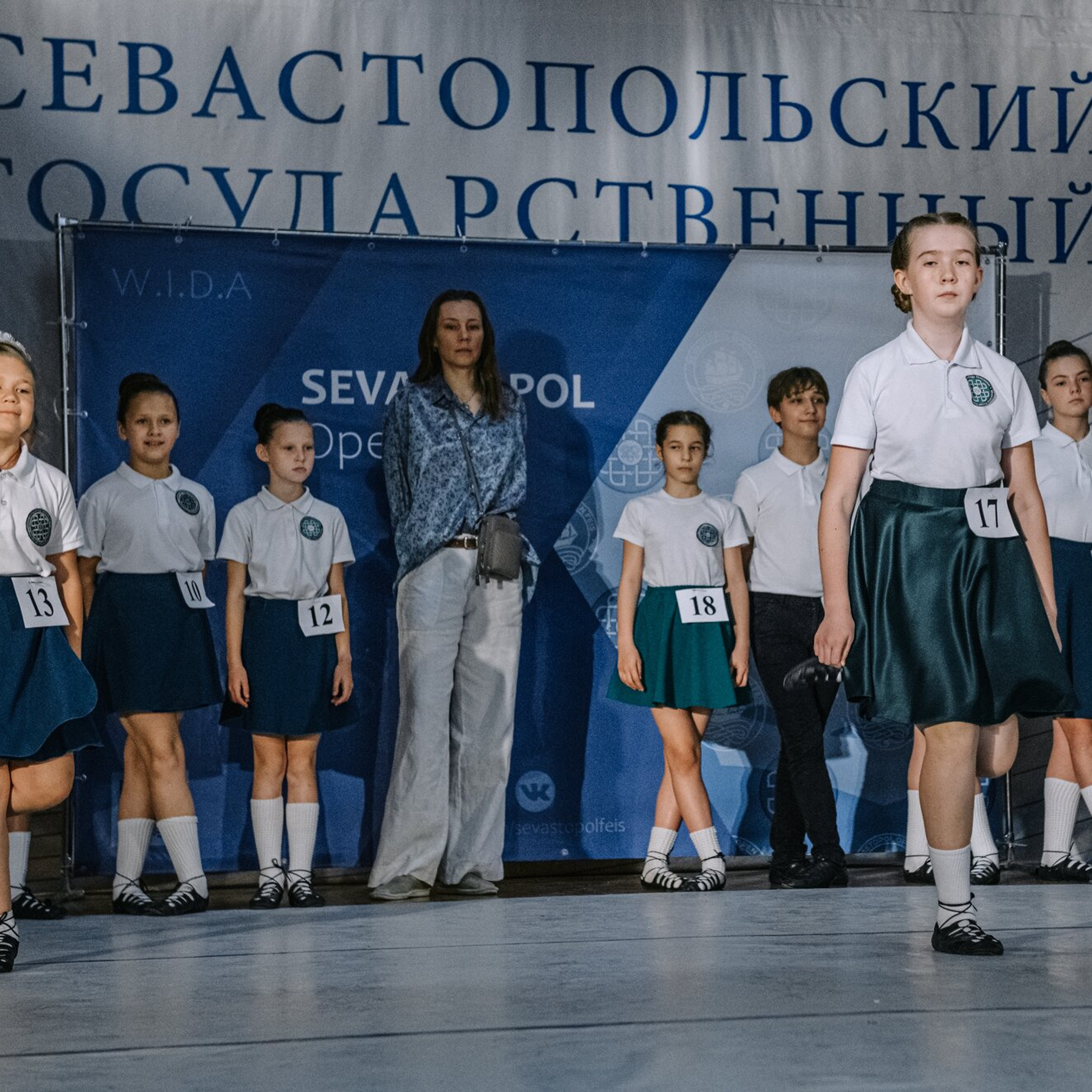 Beginner soft. Коваленко Светлана, фотограф в Москве. Концерты, события и люди