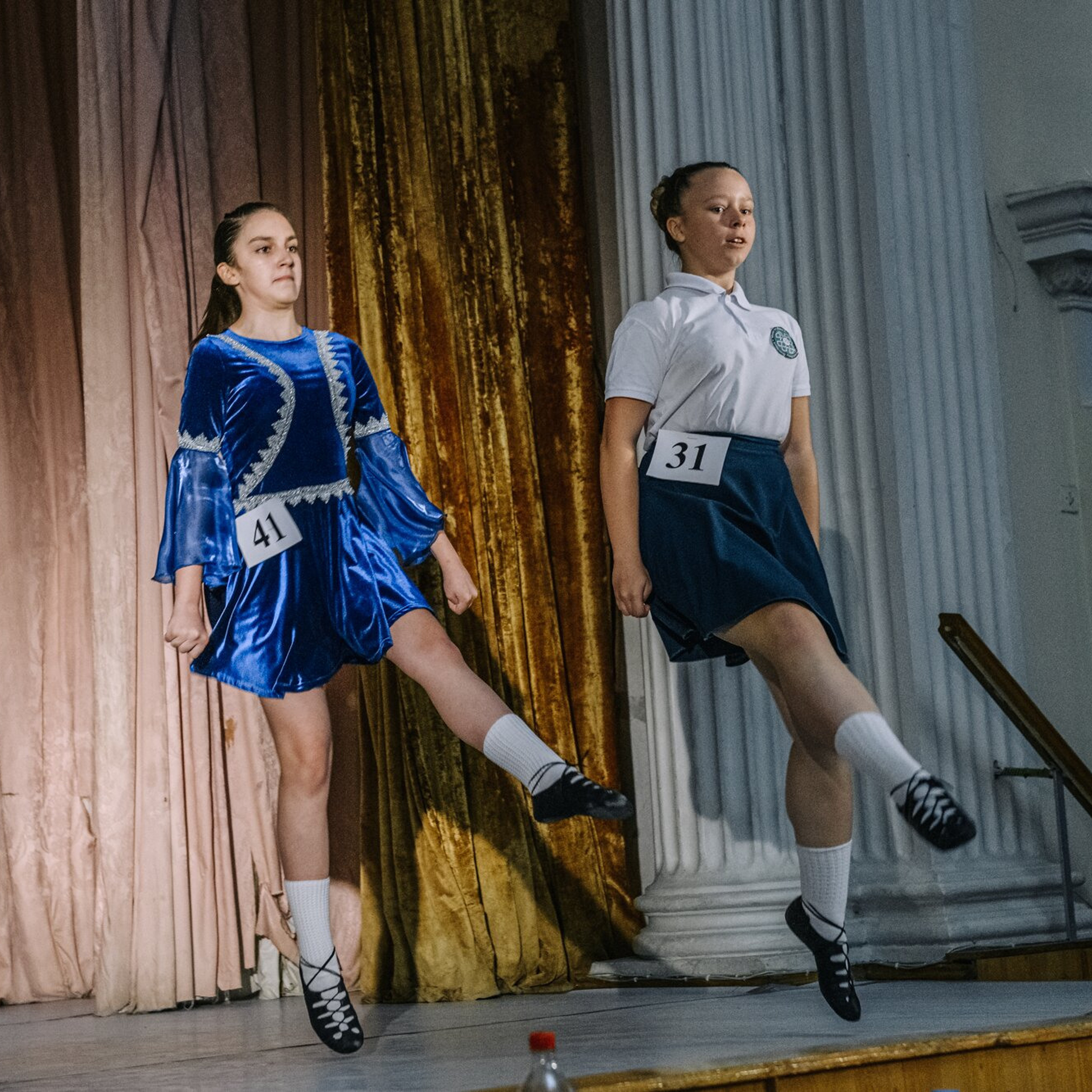 Beginner soft. Коваленко Светлана, фотограф в Москве. Концерты, события и люди