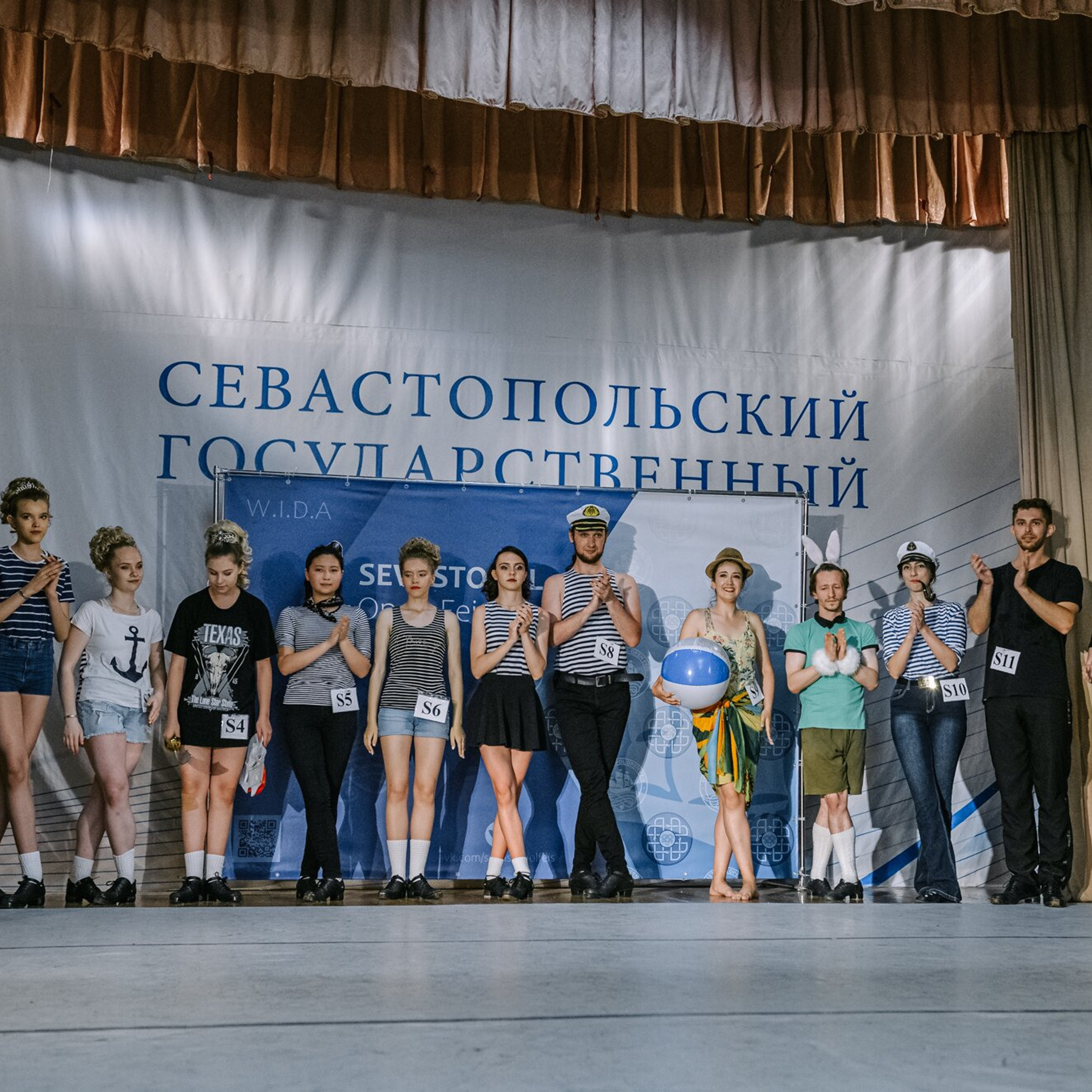 Special Dance. Коваленко Светлана, фотограф в Москве. Концерты, события и люди