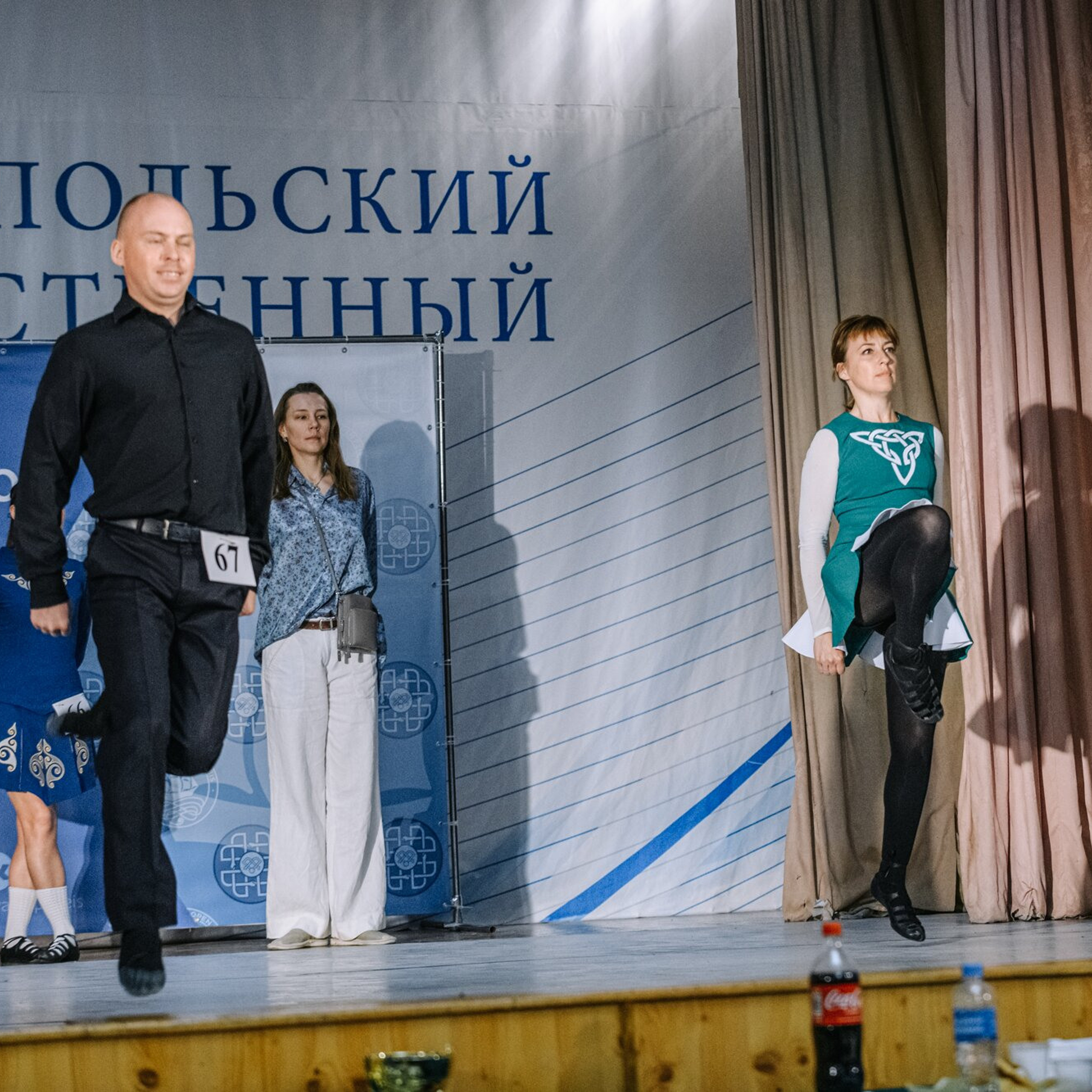 Beginner soft. Коваленко Светлана, фотограф в Москве. Концерты, события и люди