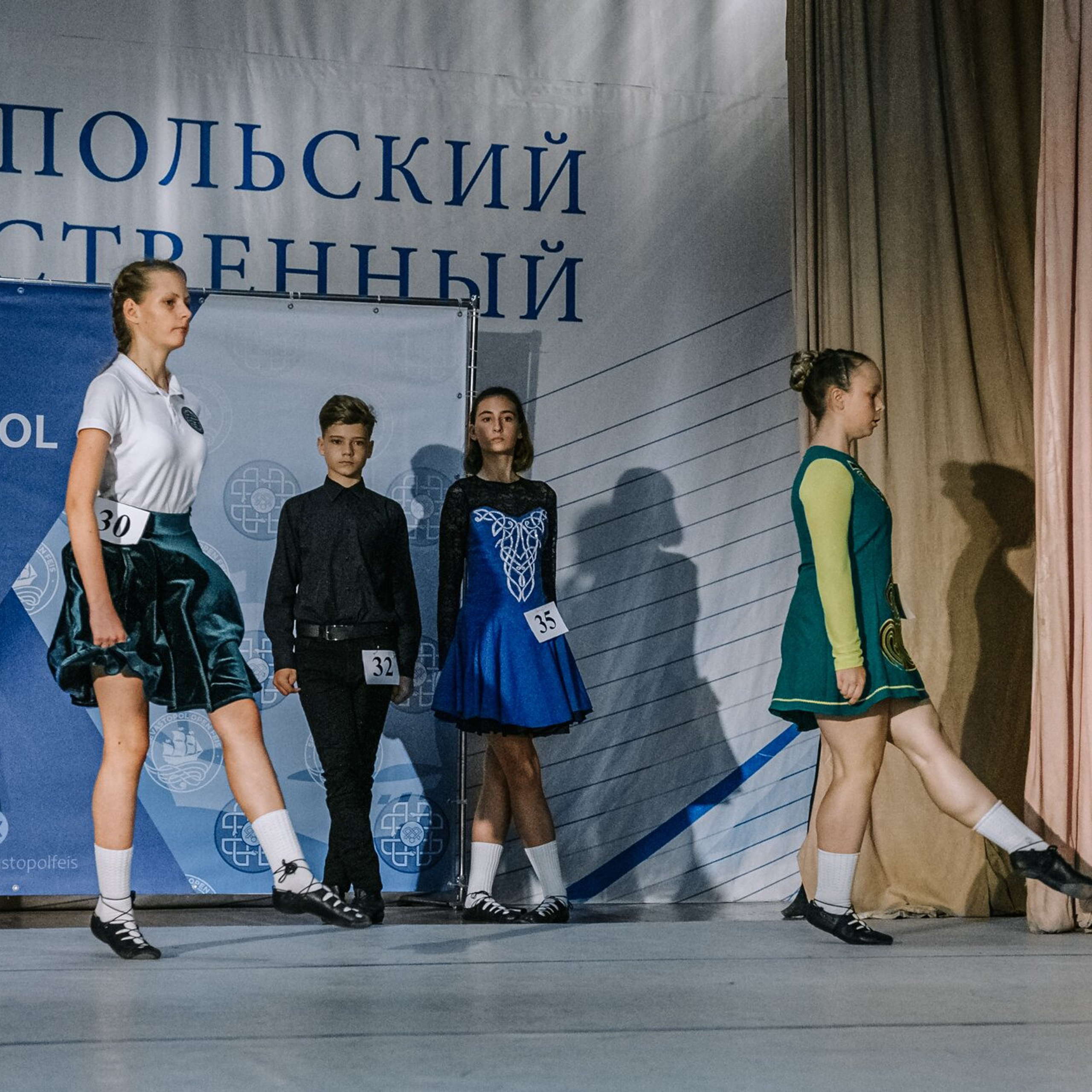 Intermediate soft. Коваленко Светлана, фотограф в Москве. Концерты, события и люди