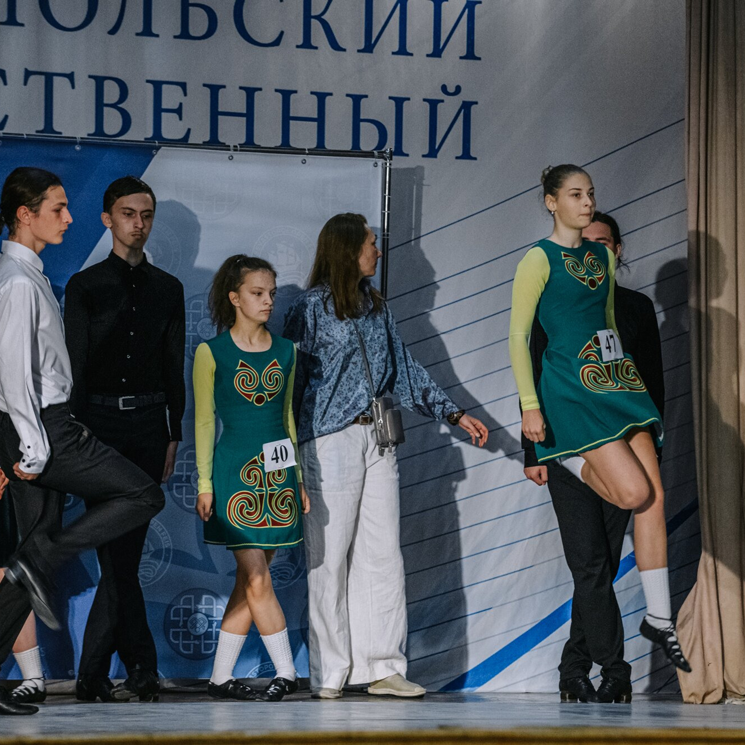 Beginner soft. Коваленко Светлана, фотограф в Москве. Концерты, события и люди