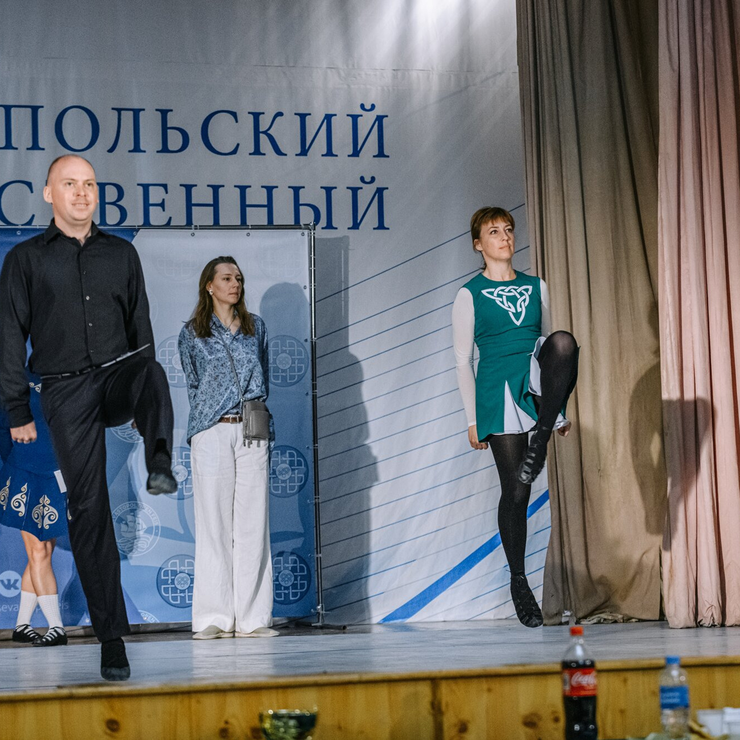 Beginner soft. Коваленко Светлана, фотограф в Москве. Концерты, события и люди