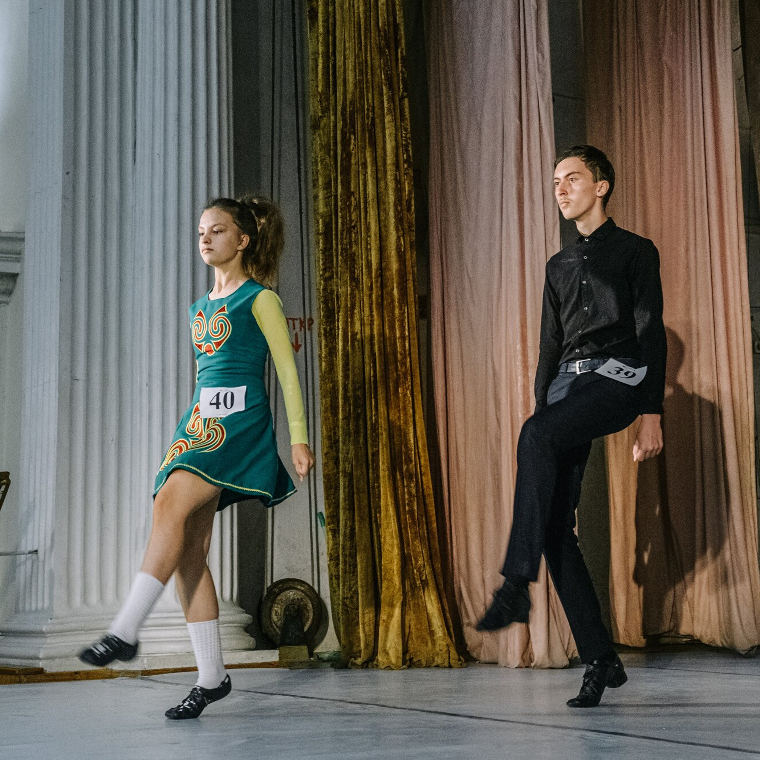 Beginner soft. Коваленко Светлана, фотограф в Москве. Концерты, события и люди