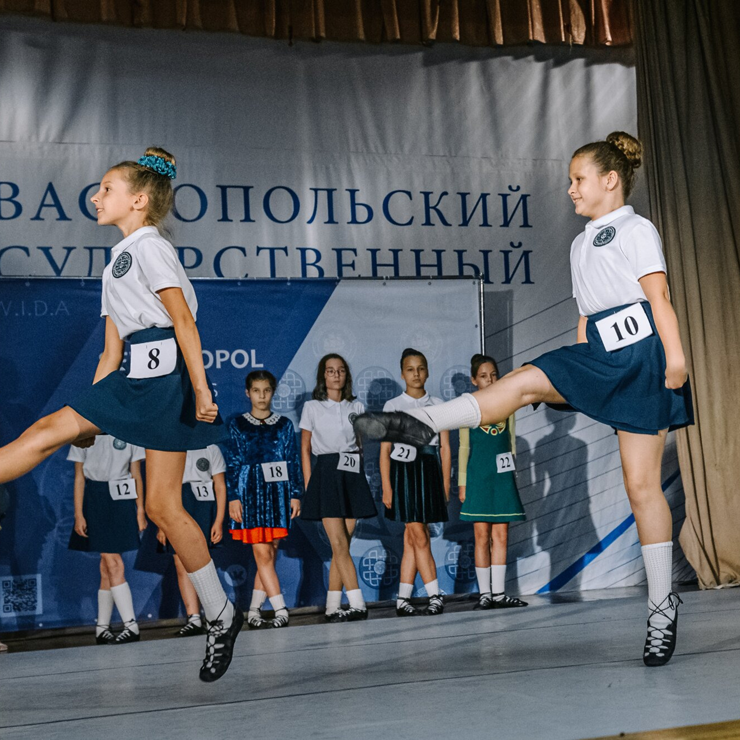 Primary soft. Коваленко Светлана, фотограф в Москве. Концерты, события и люди