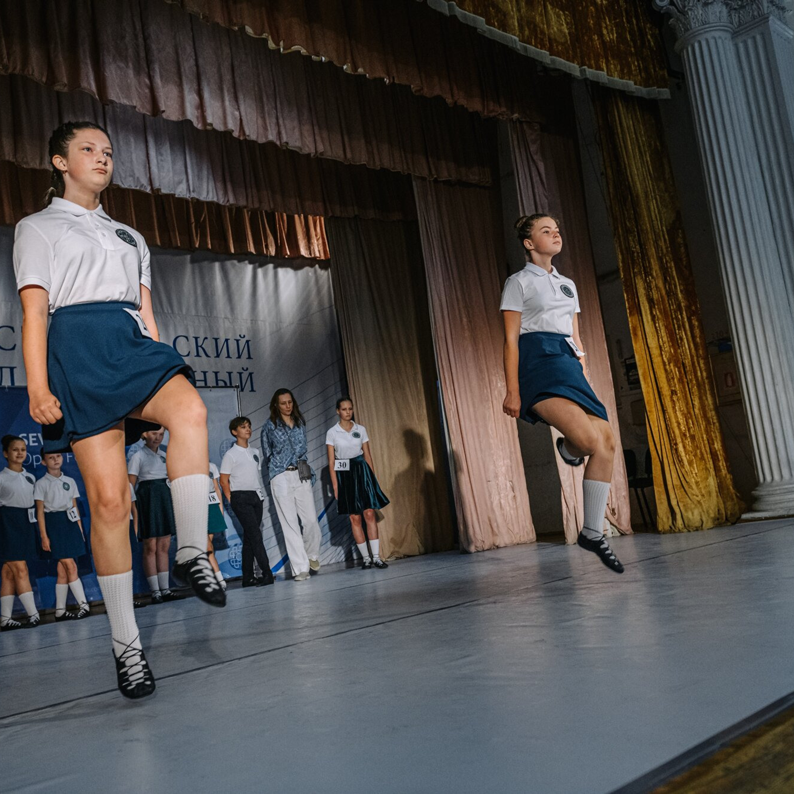 Beginner soft. Коваленко Светлана, фотограф в Москве. Концерты, события и люди