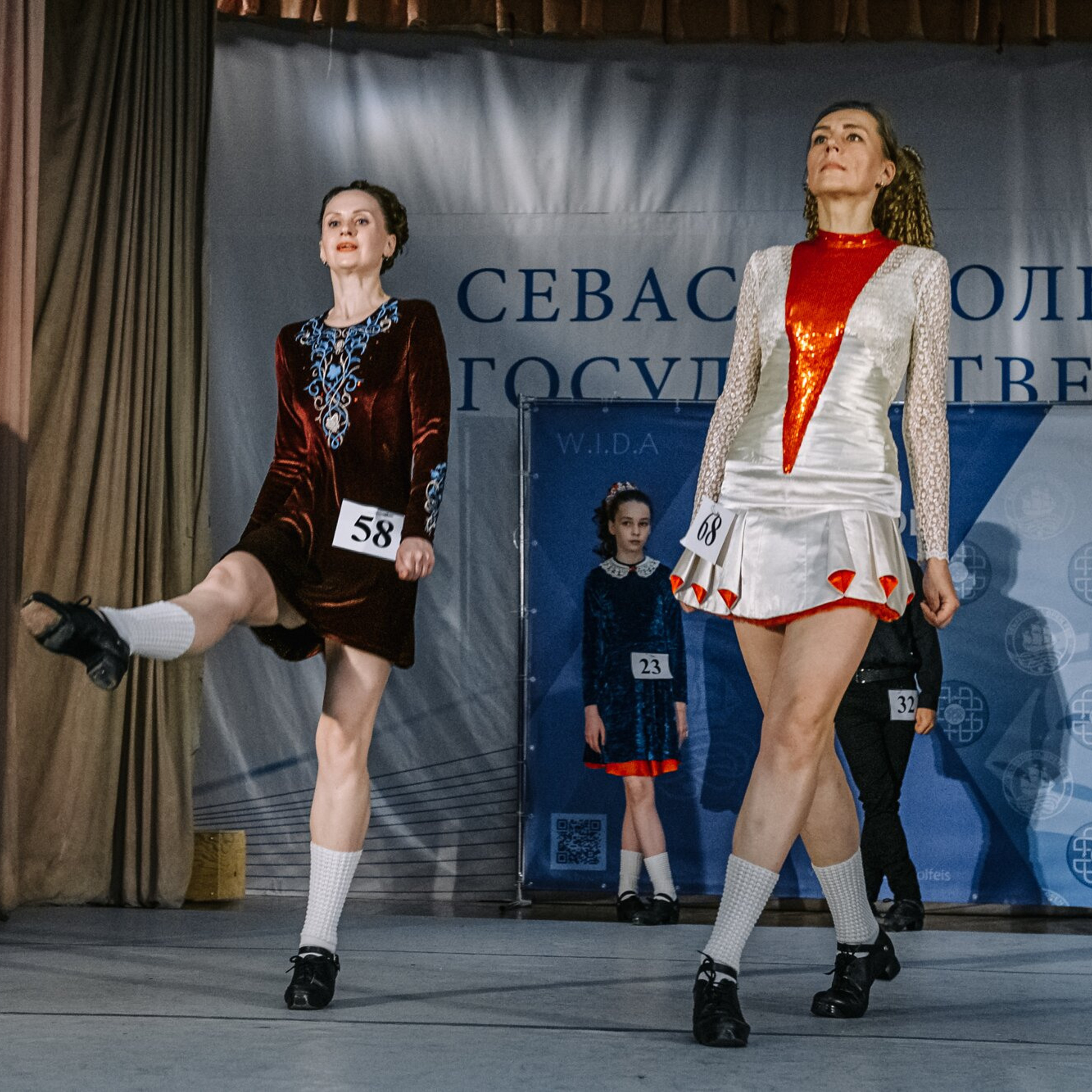 Intermediate hard. Коваленко Светлана, фотограф в Москве. Концерты, события и люди