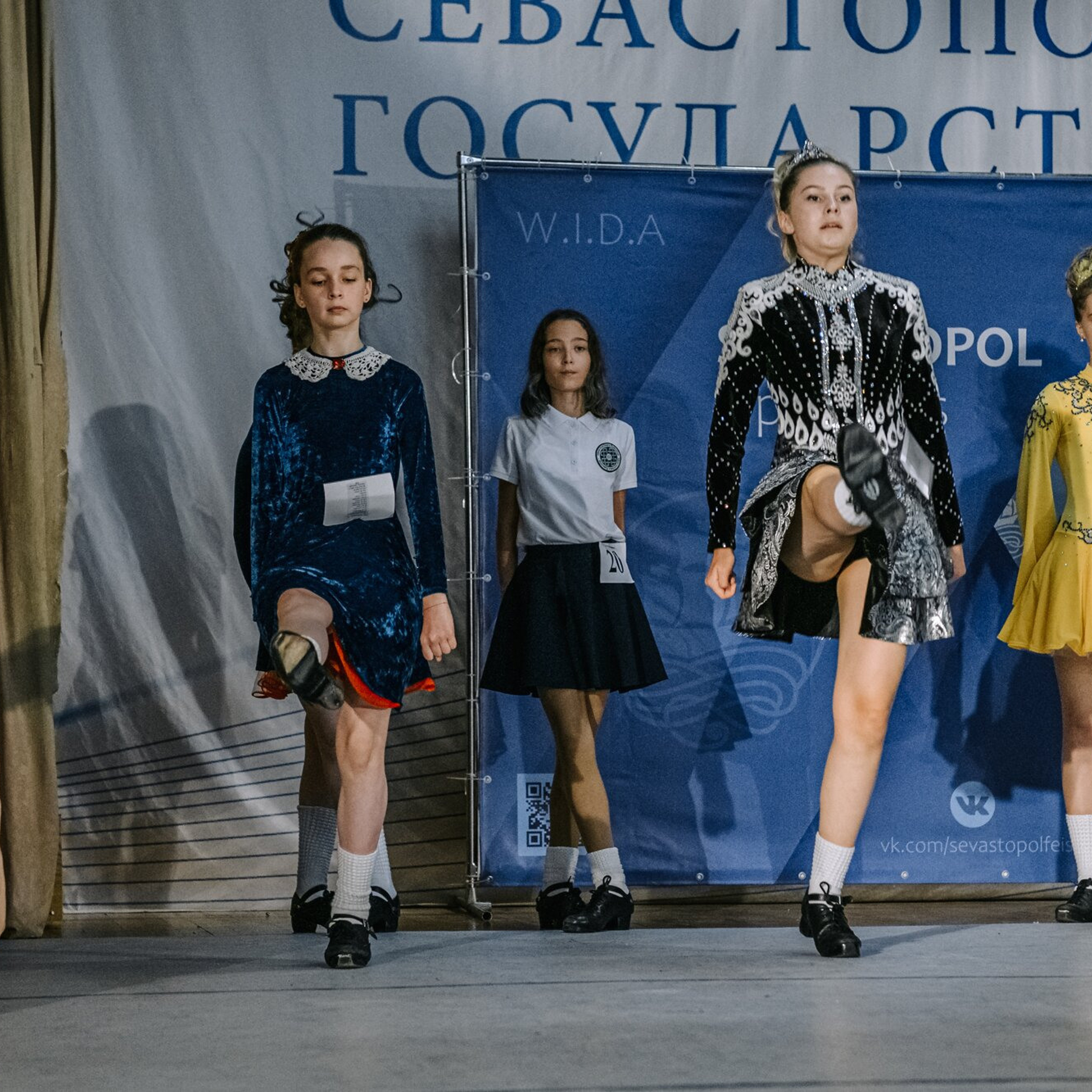 Intermediate hard. Коваленко Светлана, фотограф в Москве. Концерты, события и люди