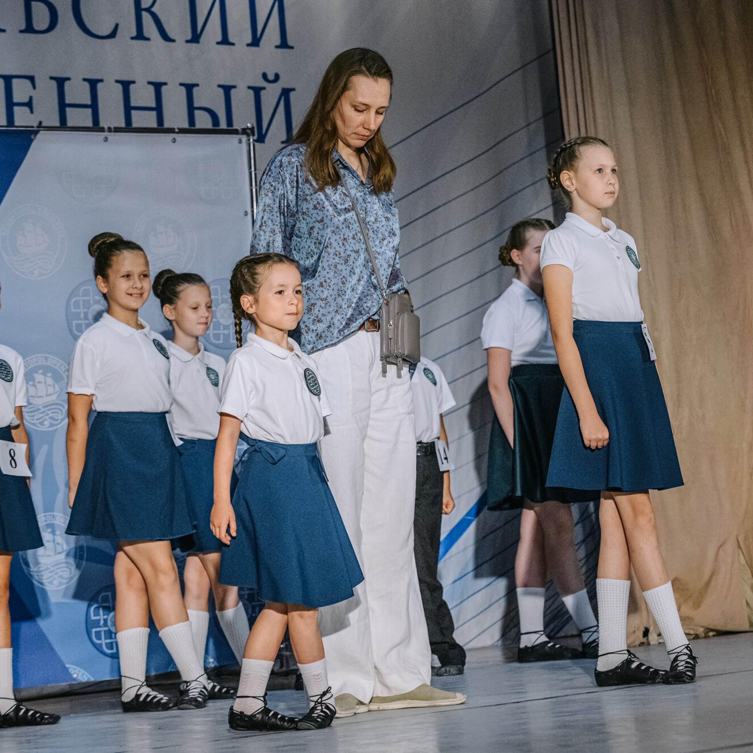 Beginner soft. Коваленко Светлана, фотограф в Москве. Концерты, события и люди