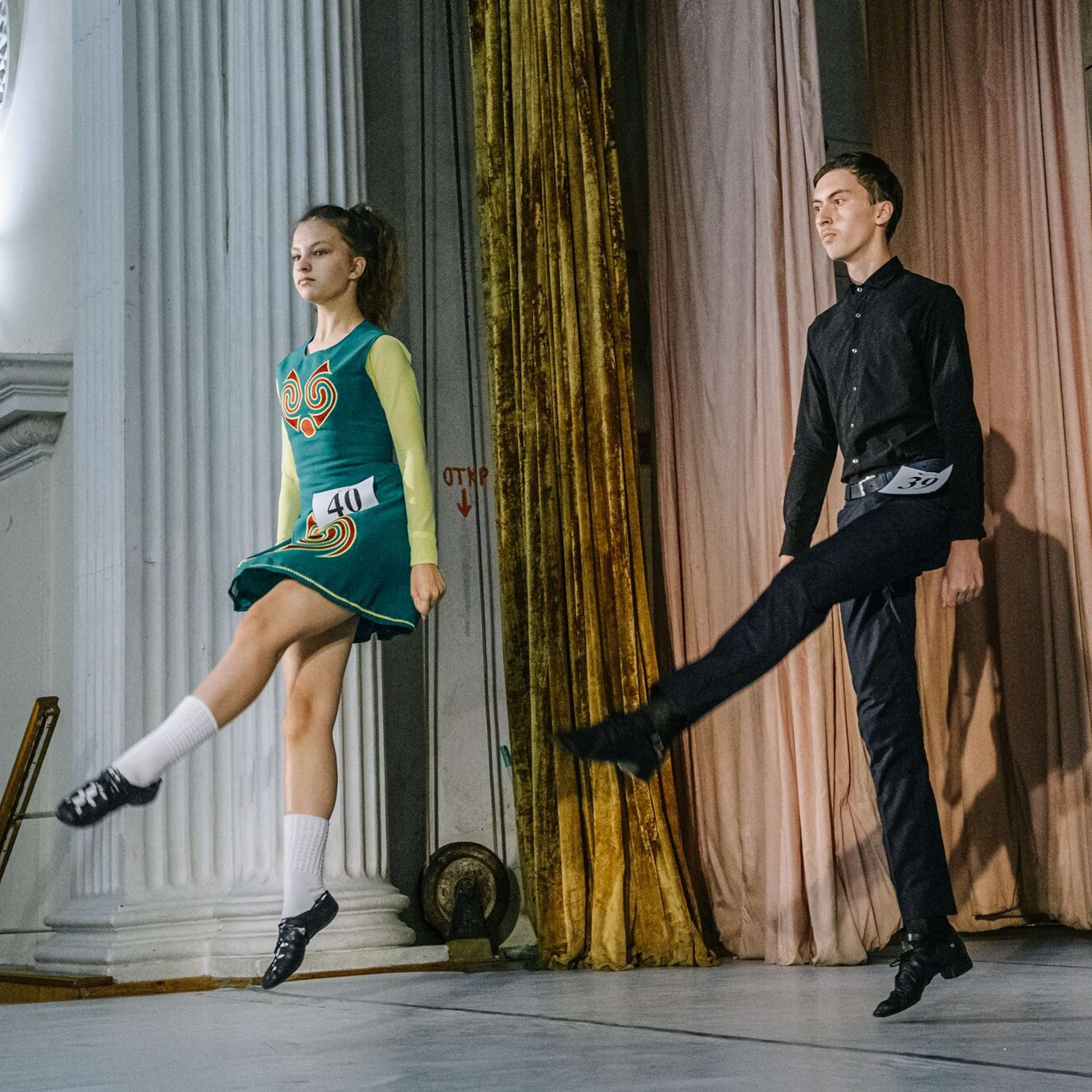 Beginner soft. Коваленко Светлана, фотограф в Москве. Концерты, события и люди