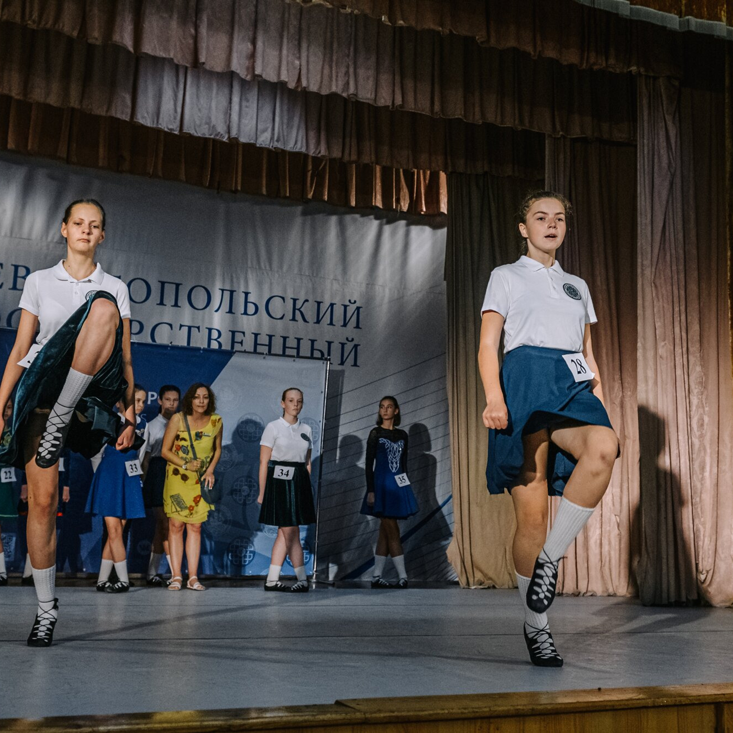 Primary soft. Коваленко Светлана, фотограф в Москве. Концерты, события и люди