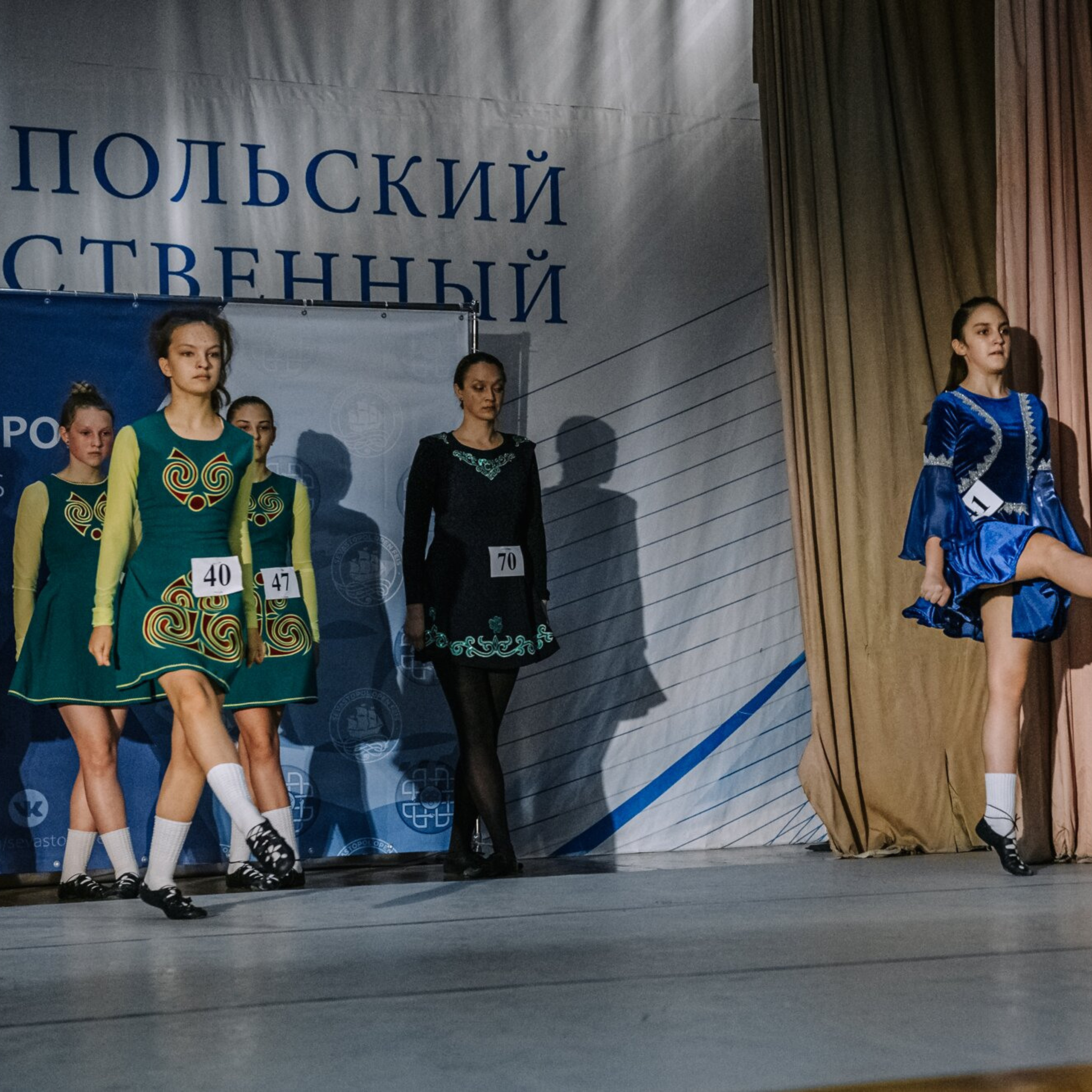 Primary soft. Коваленко Светлана, фотограф в Москве. Концерты, события и люди