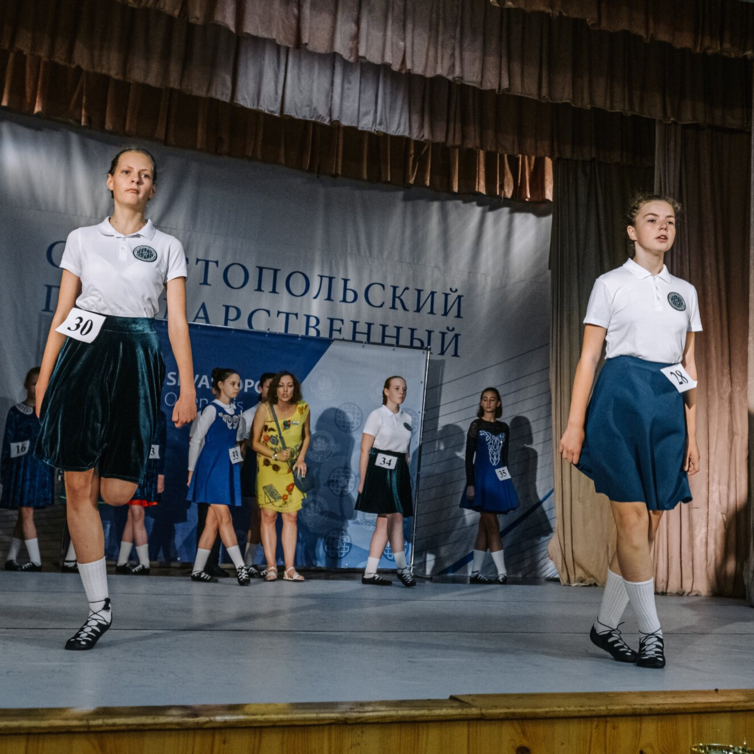 Primary soft. Коваленко Светлана, фотограф в Москве. Концерты, события и люди