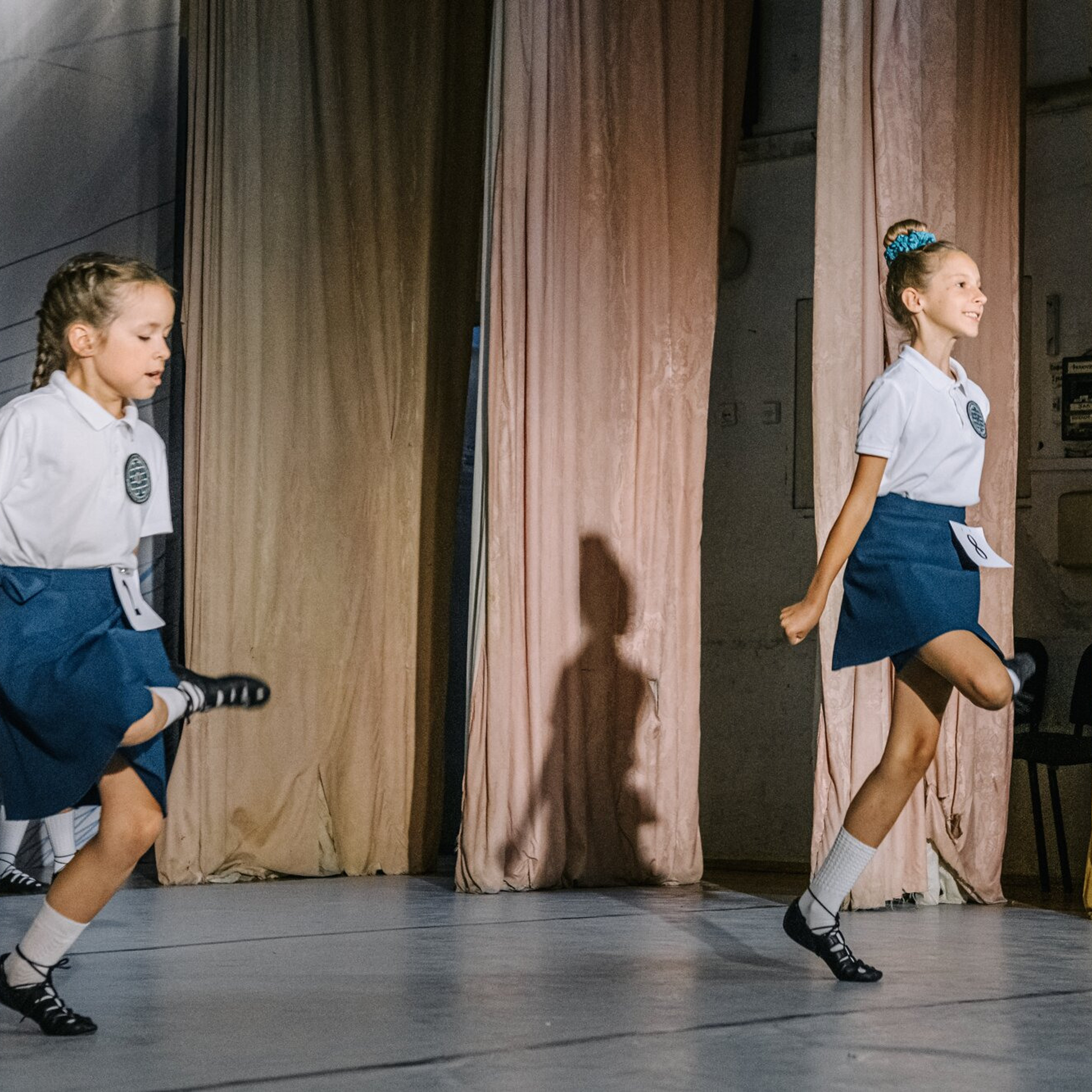 Beginner soft. Коваленко Светлана, фотограф в Москве. Концерты, события и люди