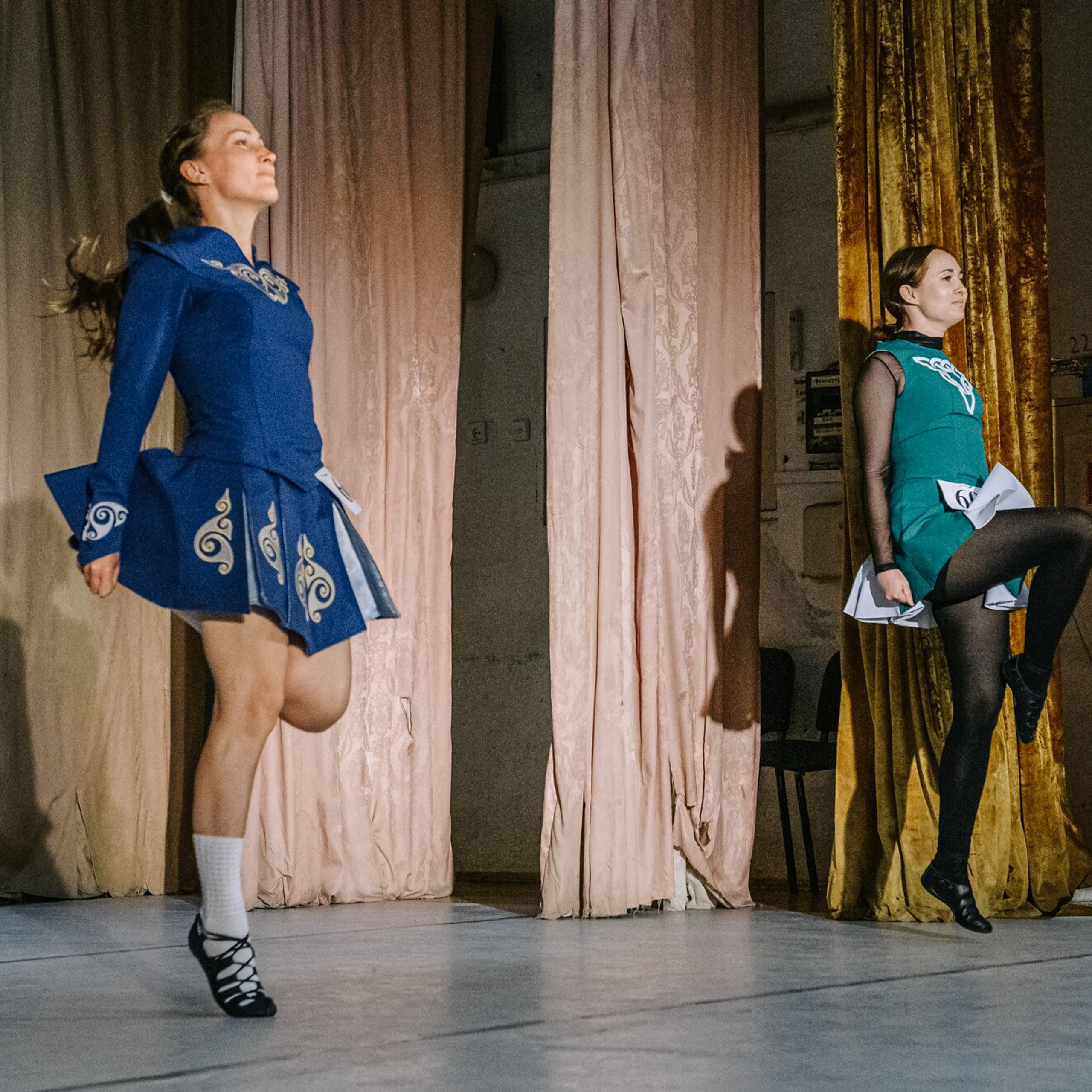 Beginner Premierships. Коваленко Светлана, фотограф в Москве. Концерты, события и люди