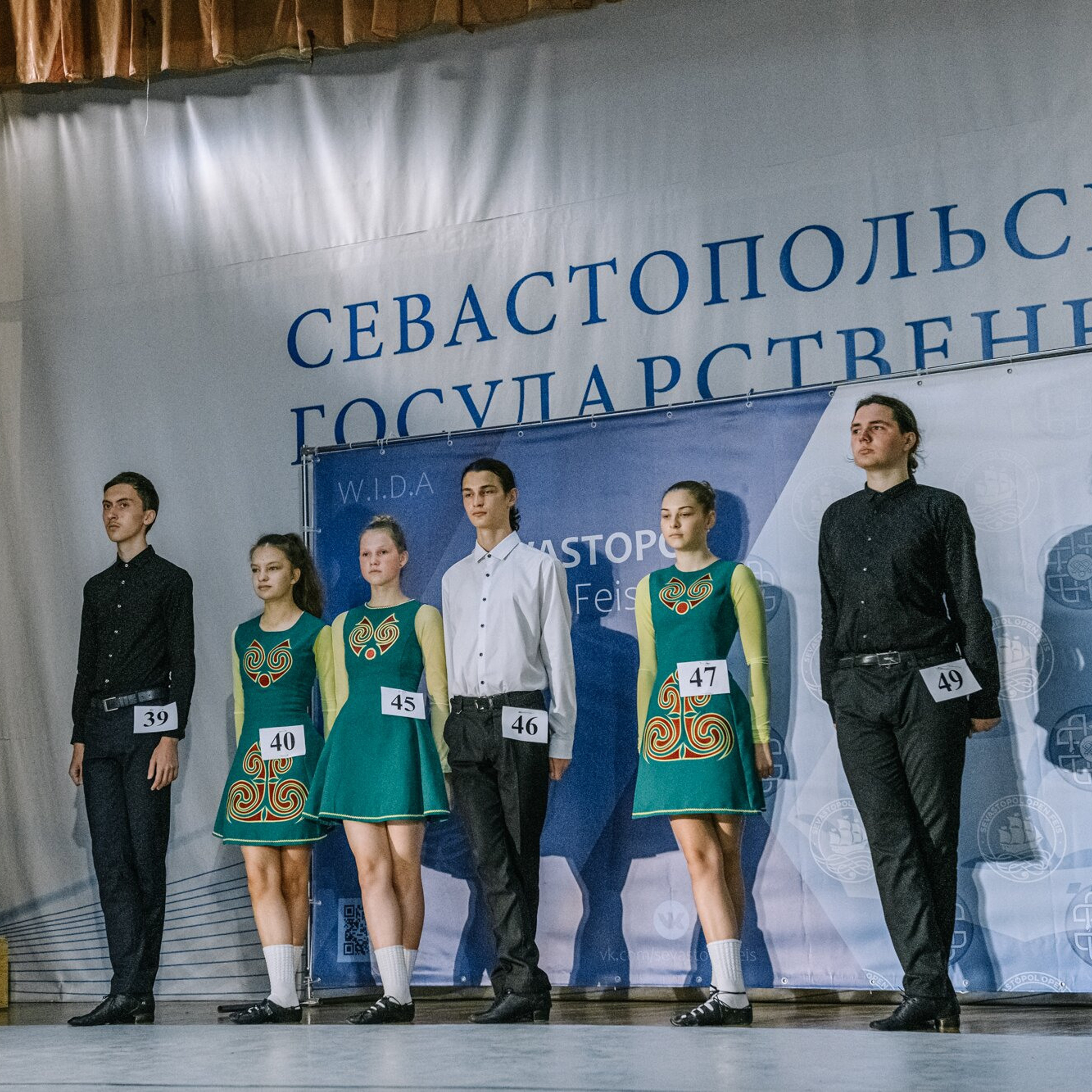 Beginner soft. Коваленко Светлана, фотограф в Москве. Концерты, события и люди