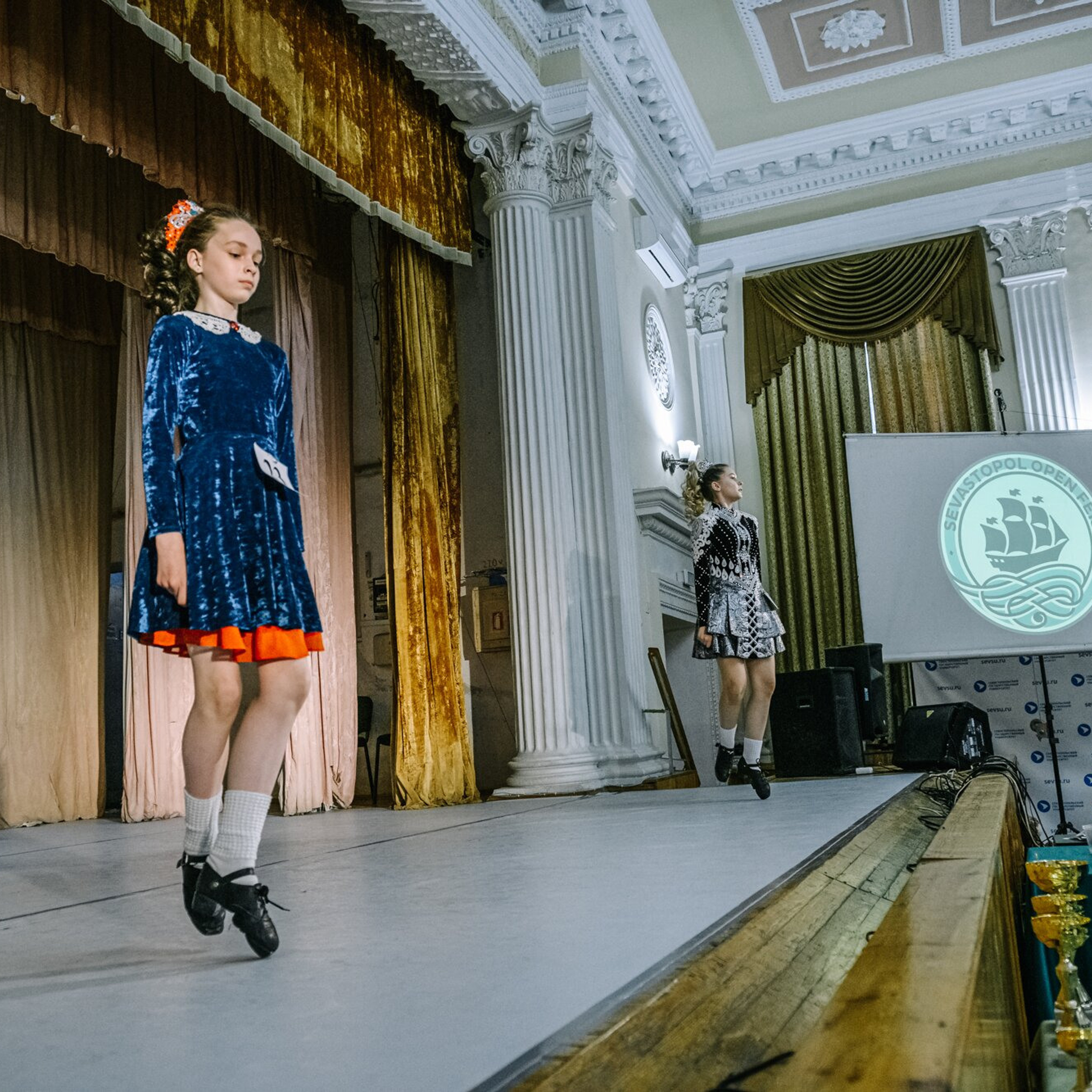 Intermediate hard. Коваленко Светлана, фотограф в Москве. Концерты, события и люди