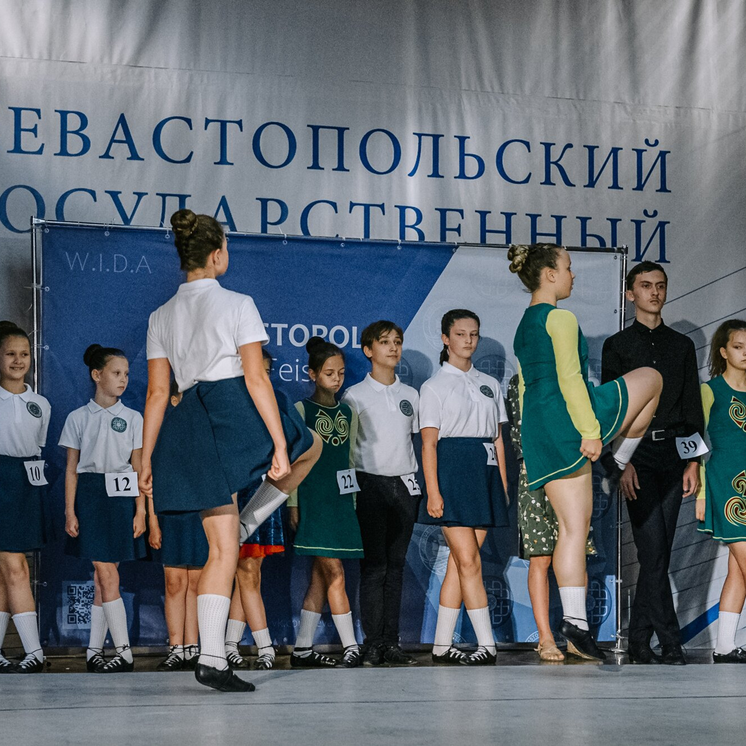 Primary soft. Коваленко Светлана, фотограф в Москве. Концерты, события и люди