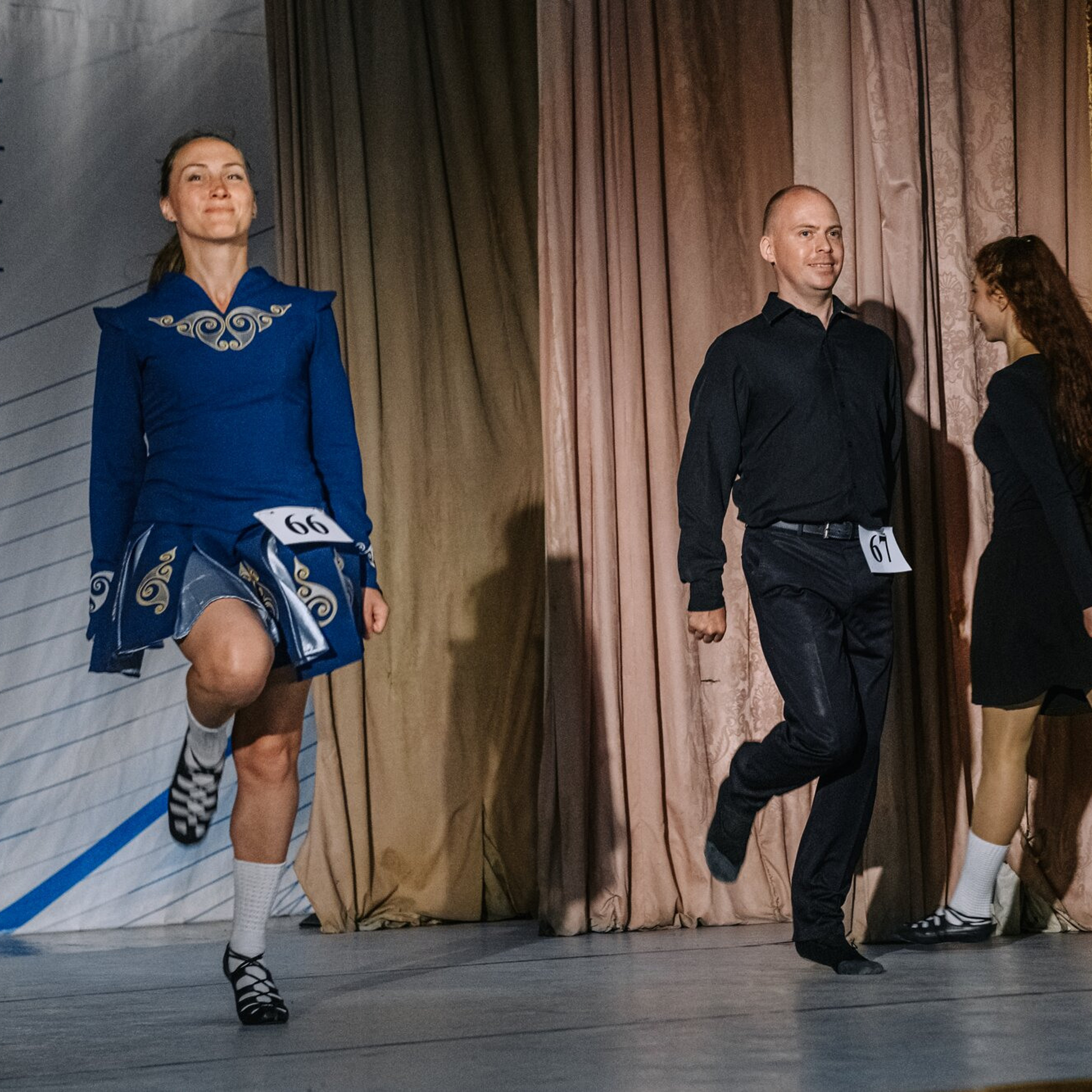 Beginner soft. Коваленко Светлана, фотограф в Москве. Концерты, события и люди