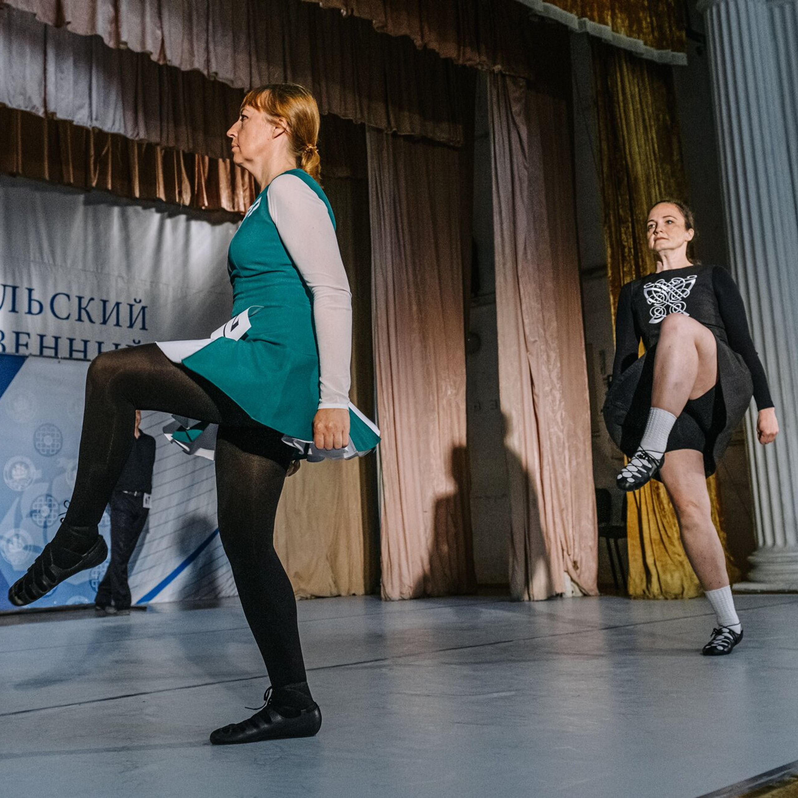 Beginner soft. Коваленко Светлана, фотограф в Москве. Концерты, события и люди