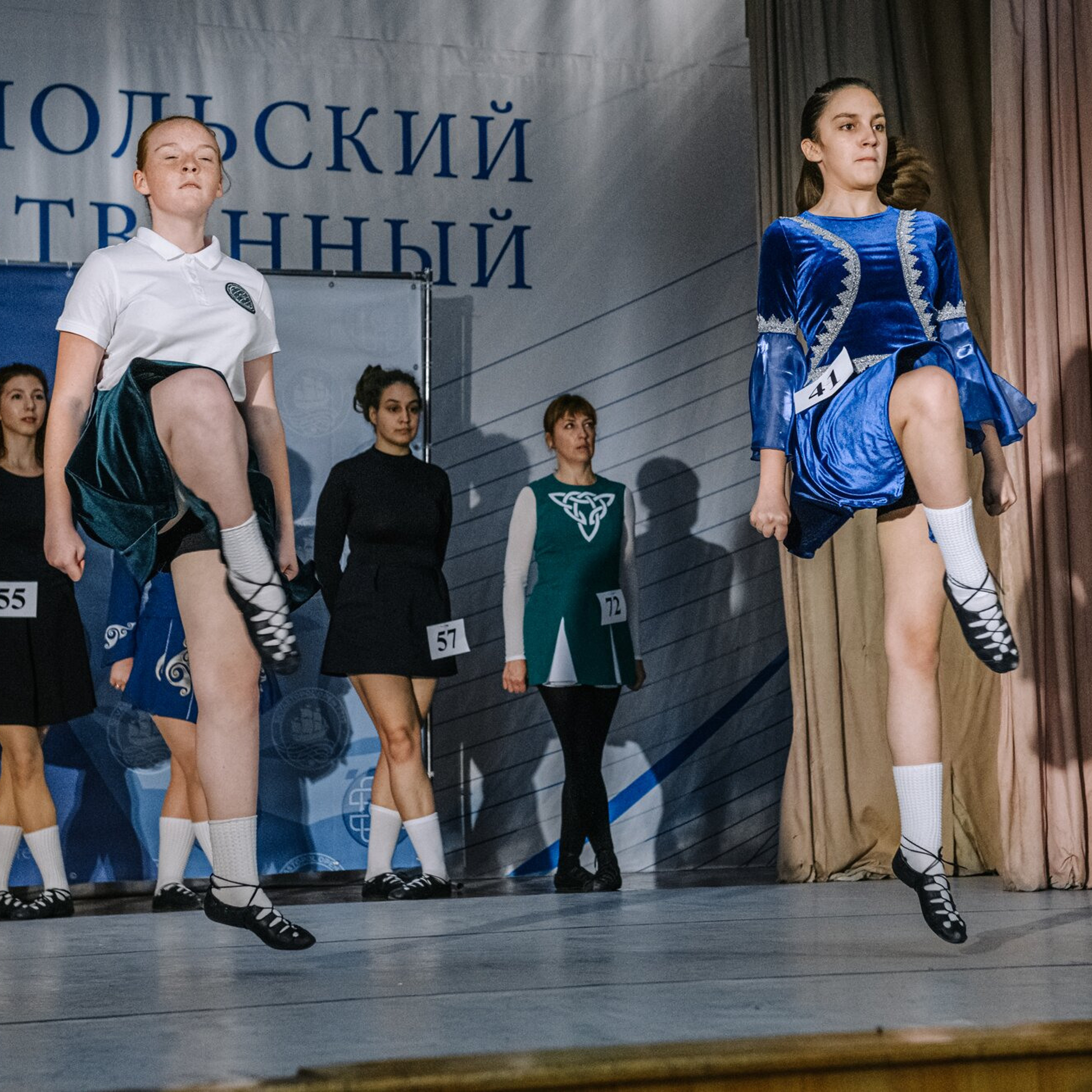 Beginner soft. Коваленко Светлана, фотограф в Москве. Концерты, события и люди