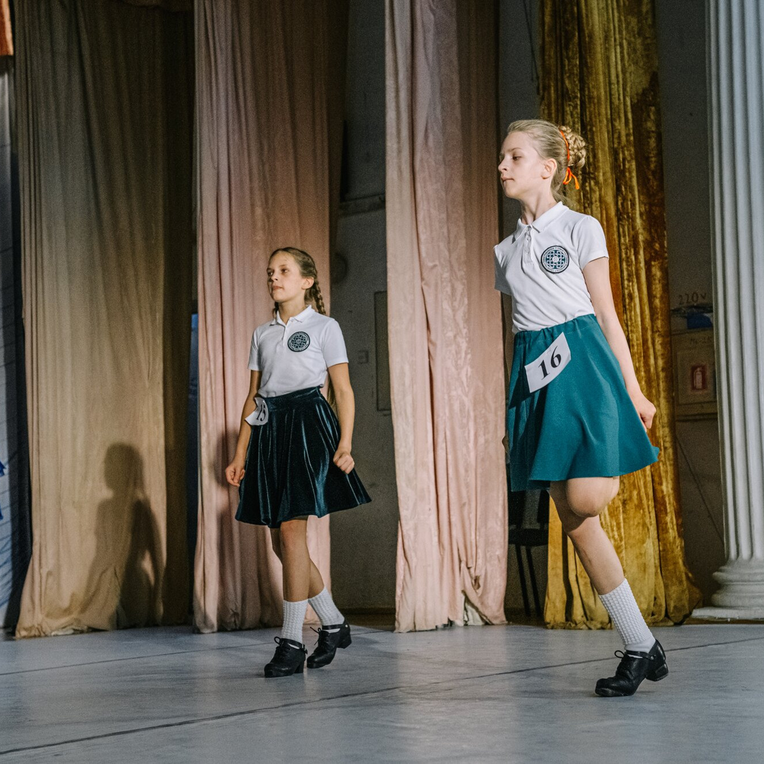 Beginner hard. Коваленко Светлана, фотограф в Москве. Концерты, события и люди