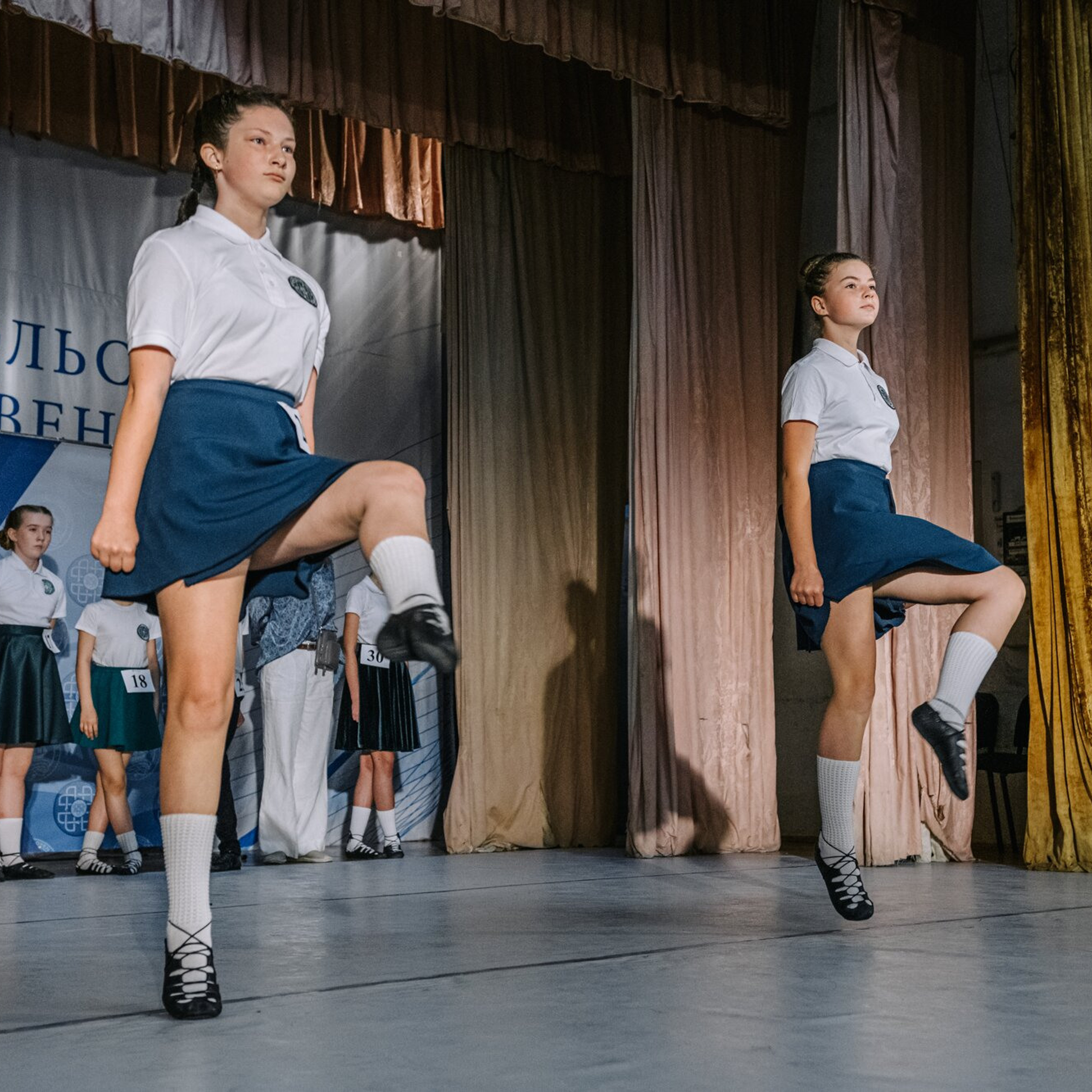 Beginner soft. Коваленко Светлана, фотограф в Москве. Концерты, события и люди