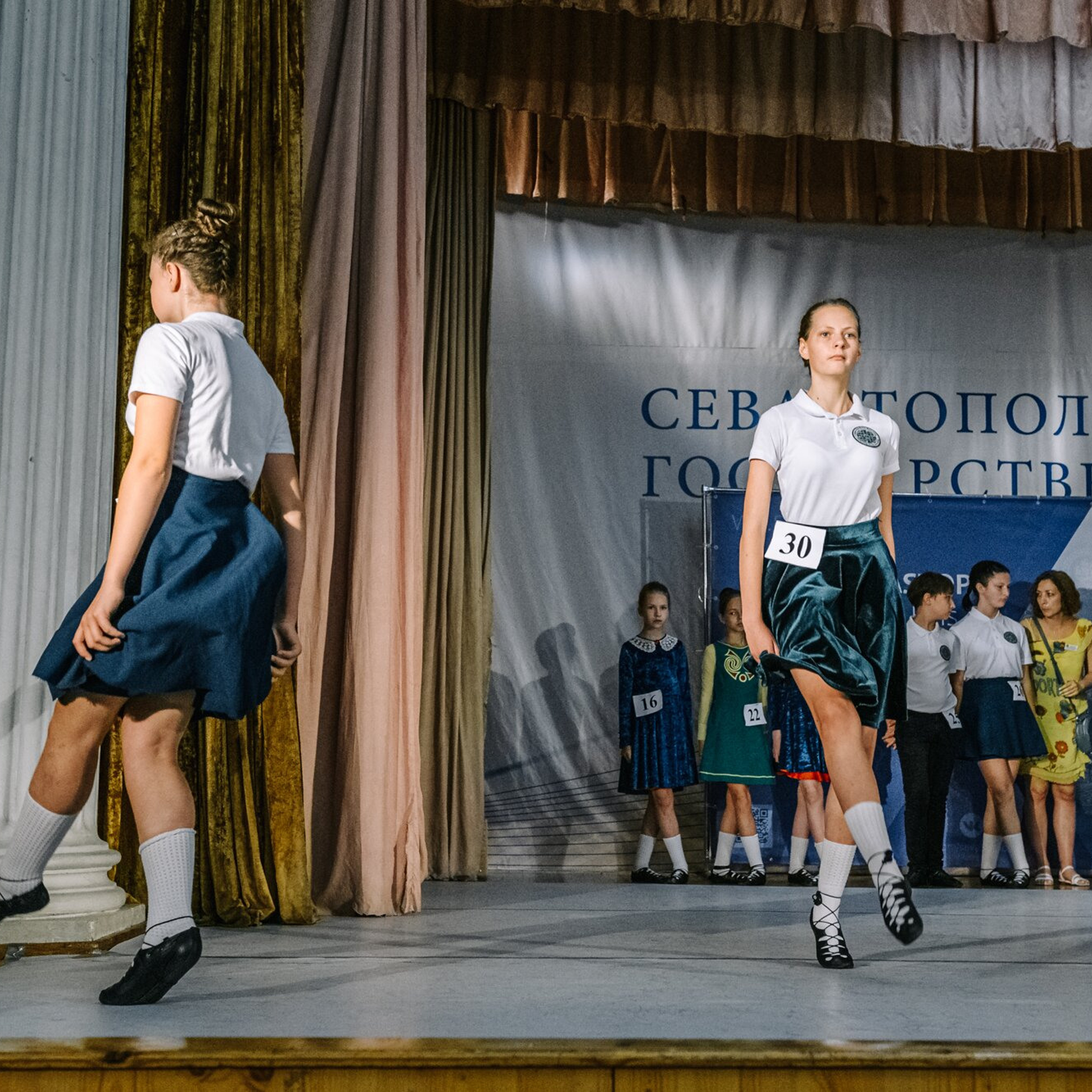 Primary soft. Коваленко Светлана, фотограф в Москве. Концерты, события и люди