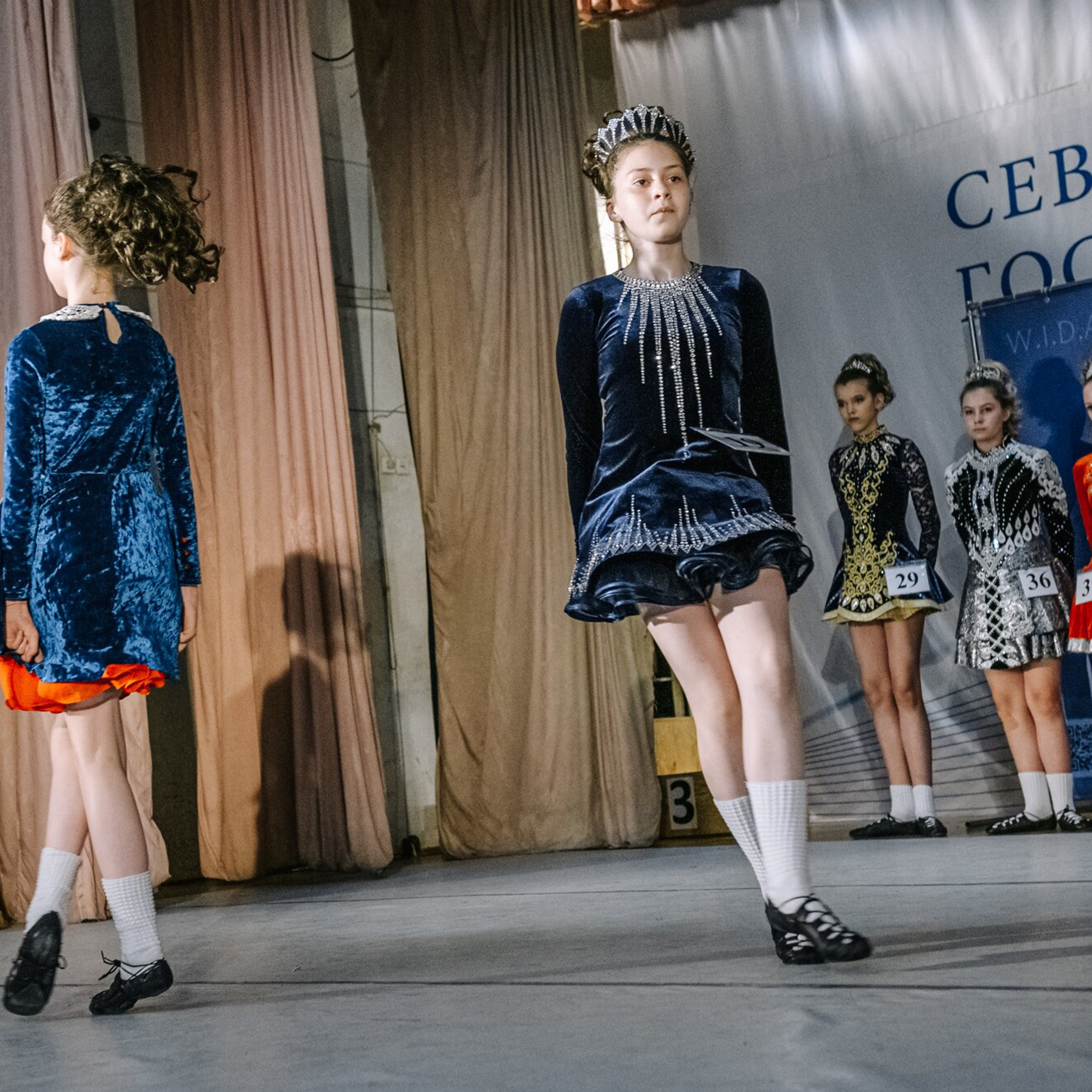 Open Soft. Коваленко Светлана, фотограф в Москве. Концерты, события и люди