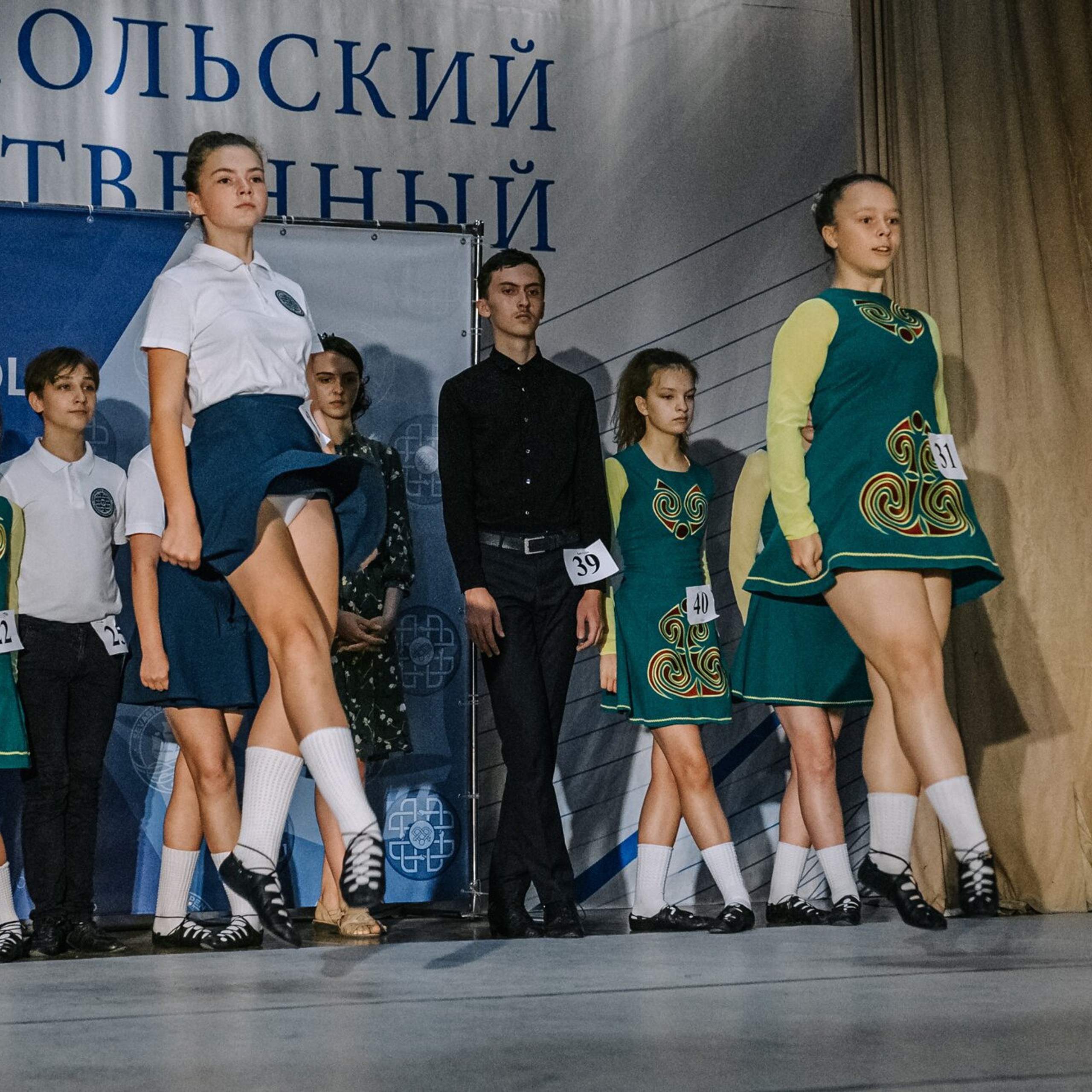 Primary soft. Коваленко Светлана, фотограф в Москве. Концерты, события и люди