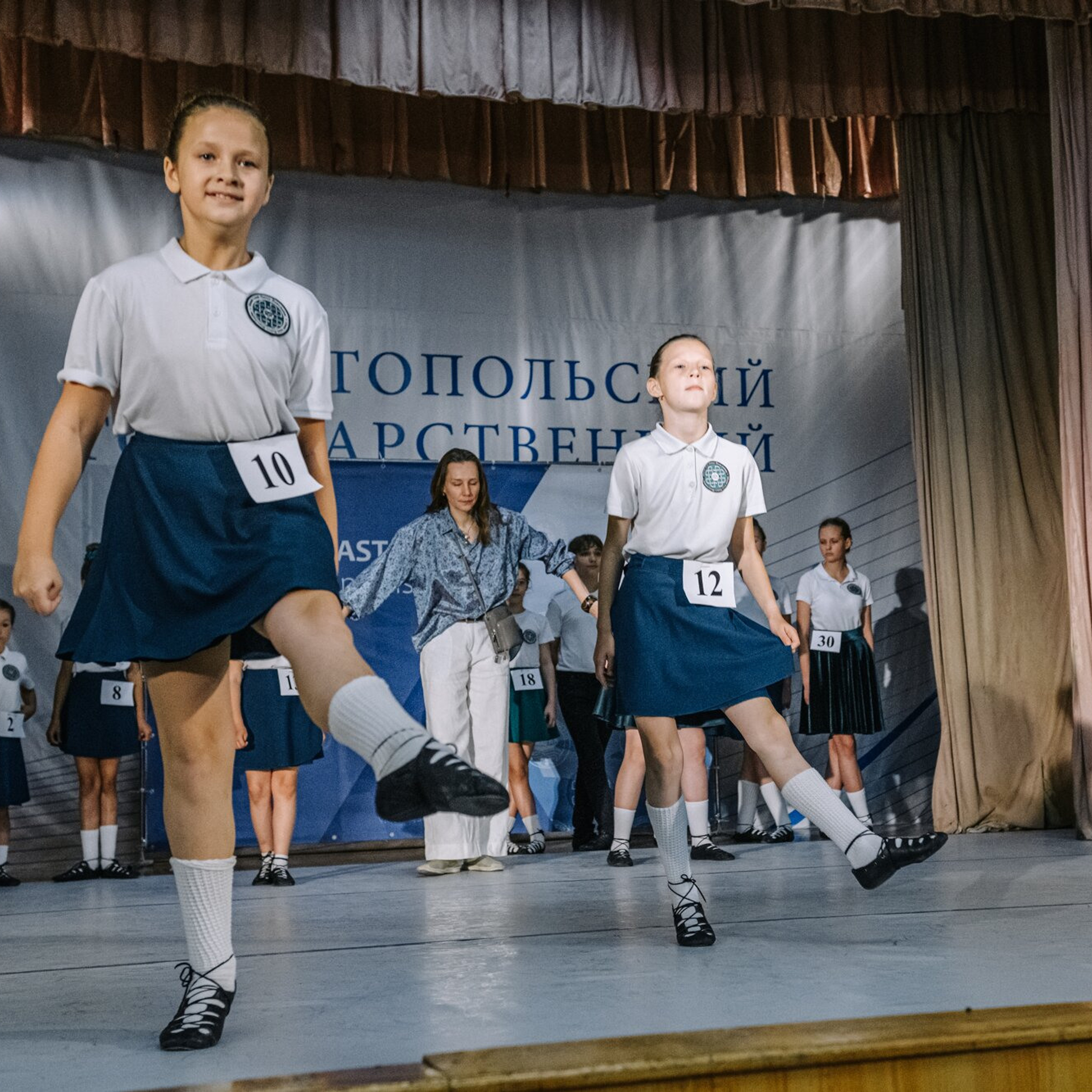 Beginner soft. Коваленко Светлана, фотограф в Москве. Концерты, события и люди