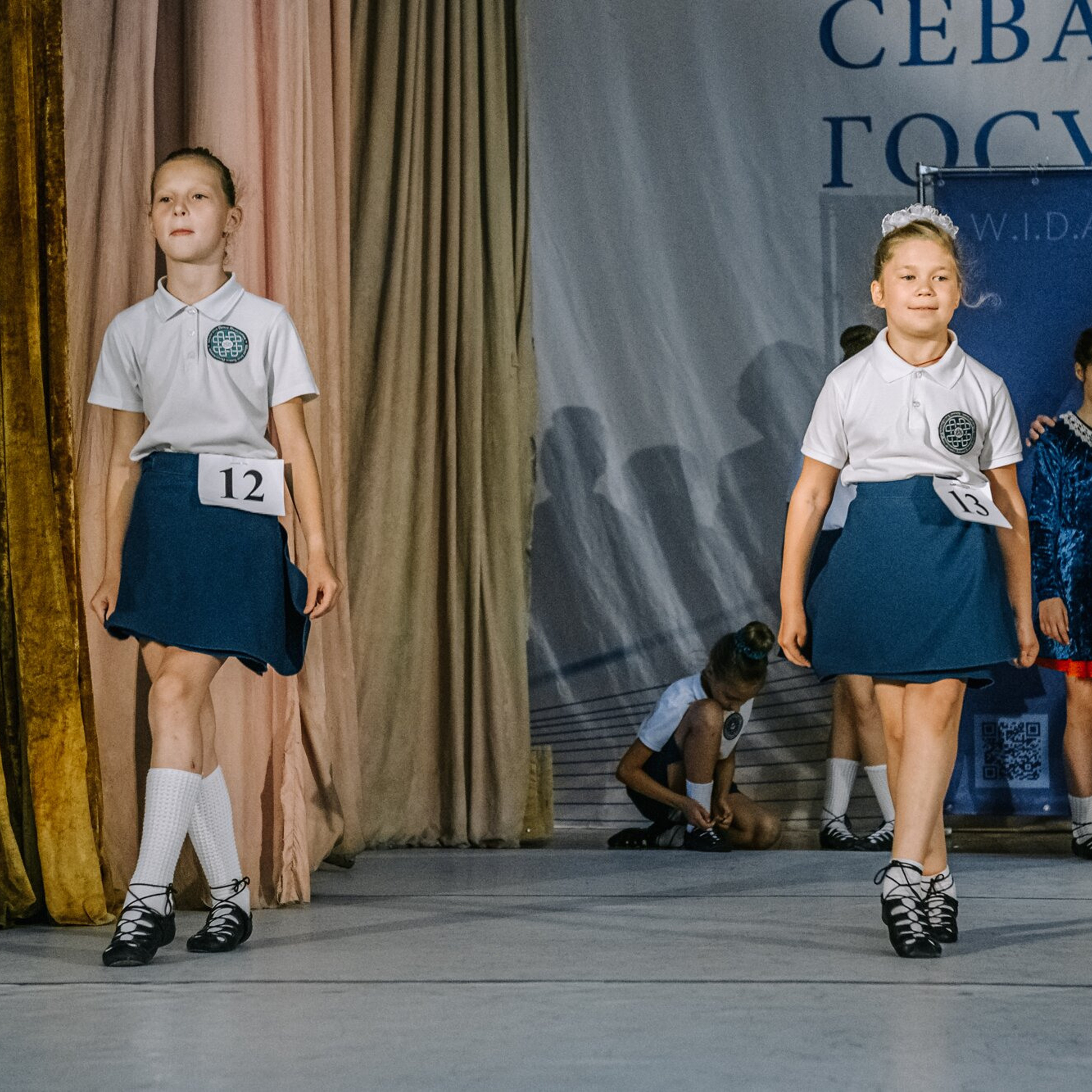 Primary soft. Коваленко Светлана, фотограф в Москве. Концерты, события и люди